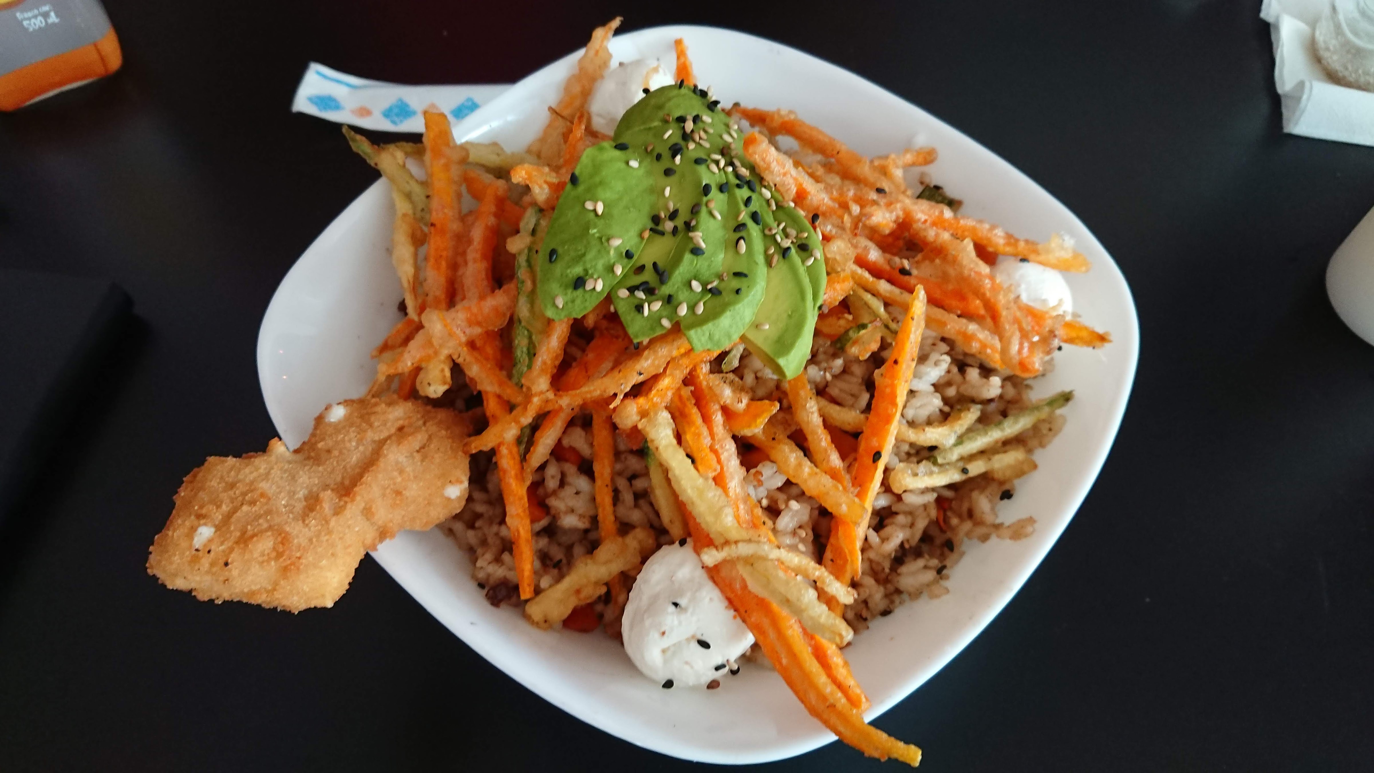 ARIGATO COCINA JAPONESA image 5