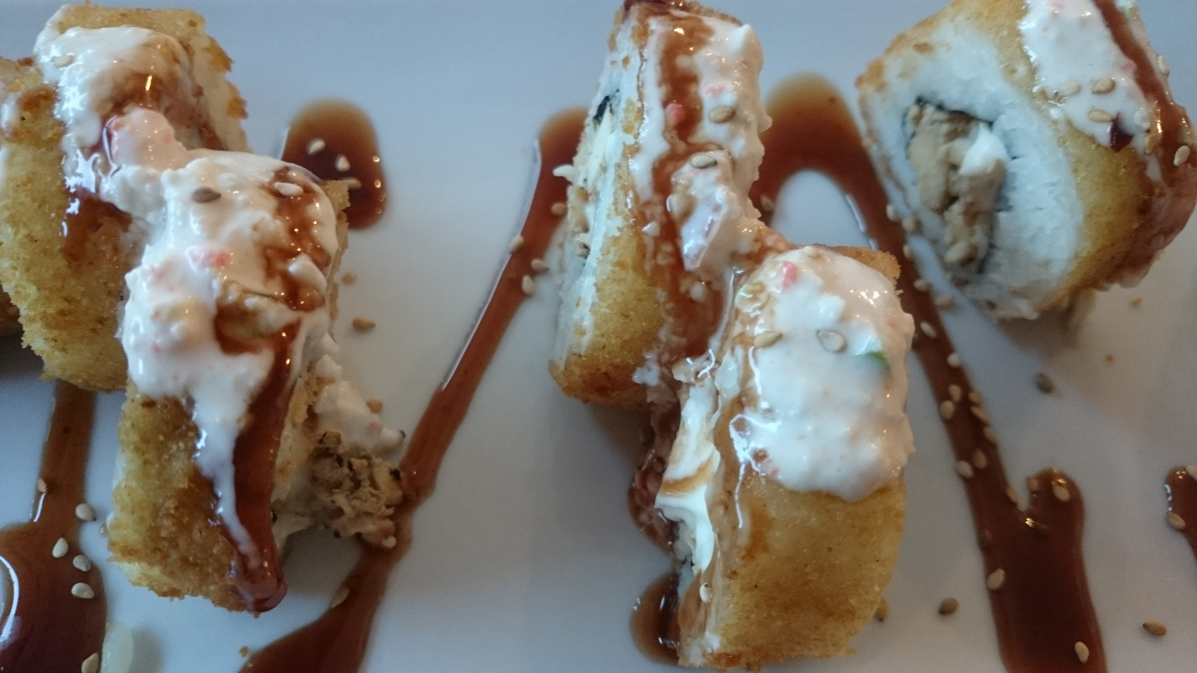 ARIGATO COCINA JAPONESA image 8