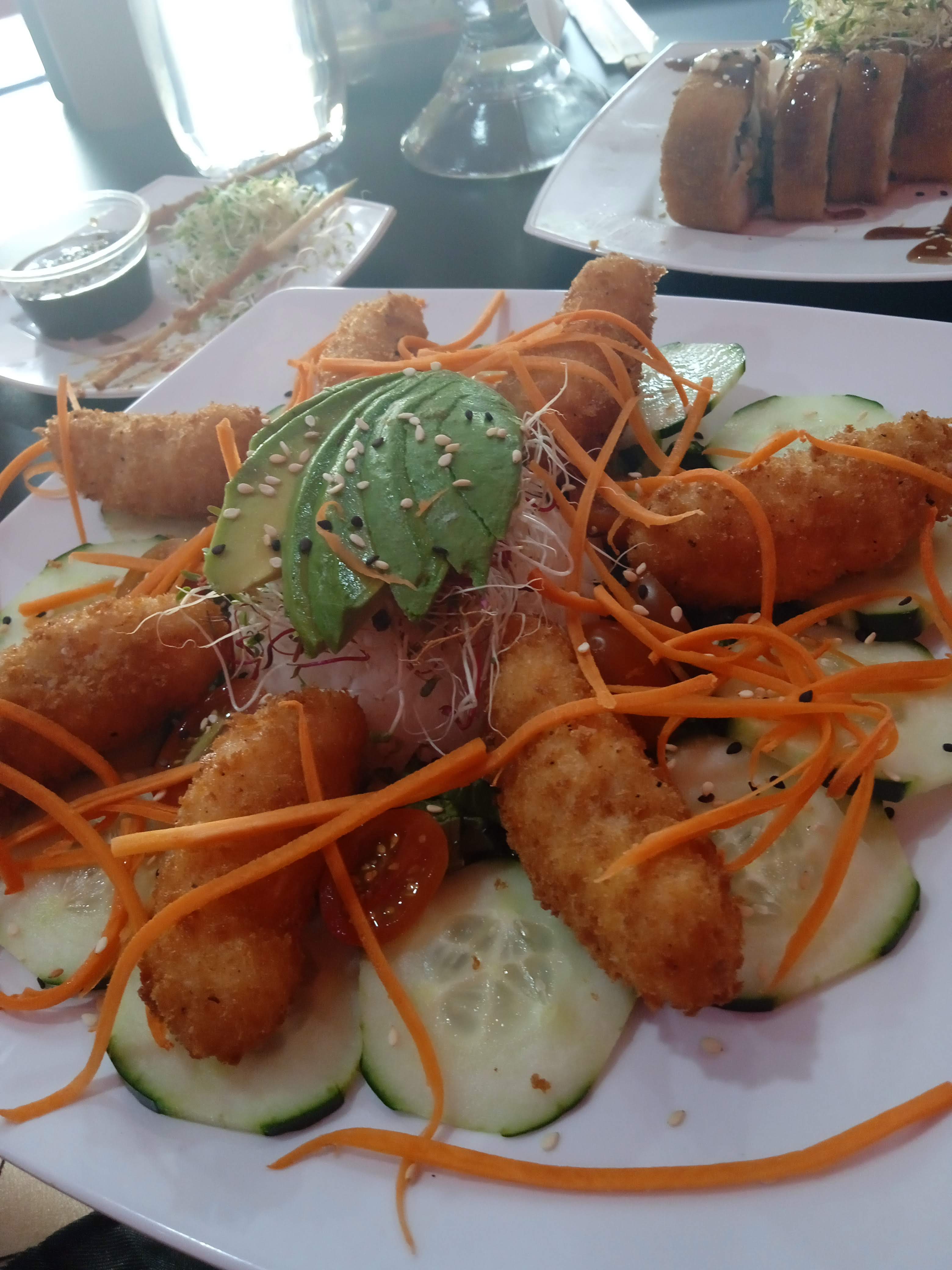 ARIGATO COCINA JAPONESA image 9