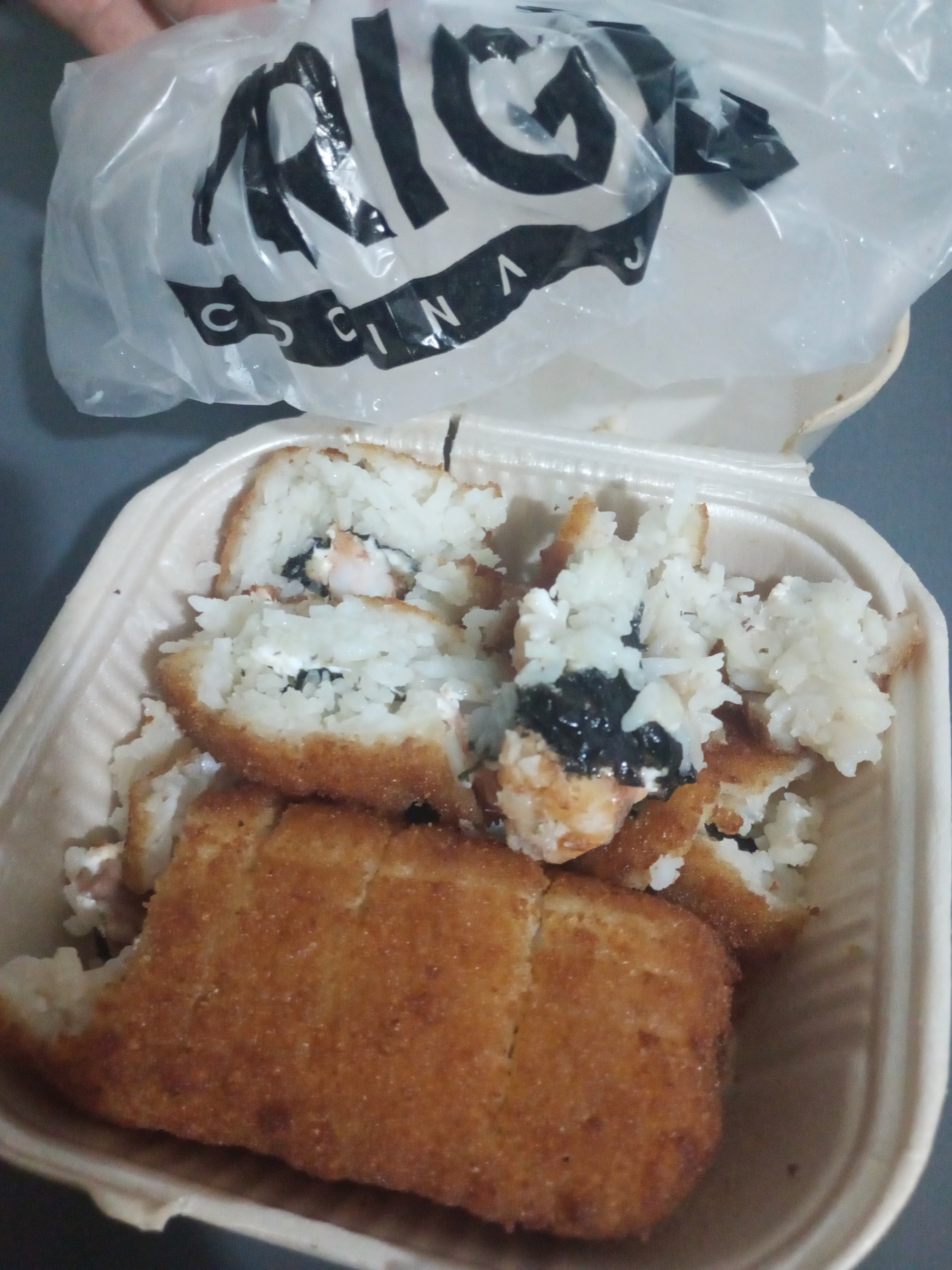 ARIGATO COCINA JAPONESA image 10