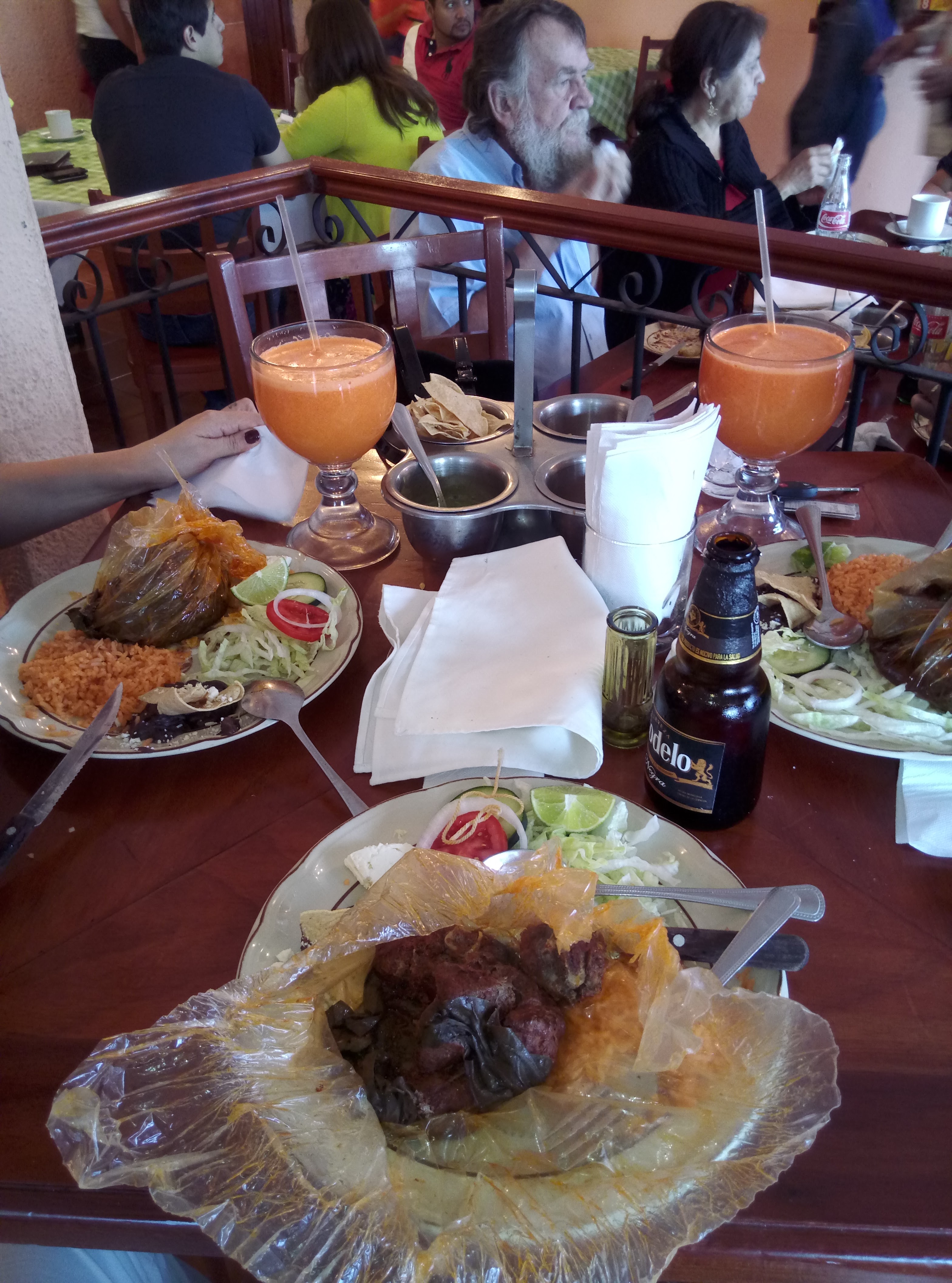 Pizza Angelotti image 1