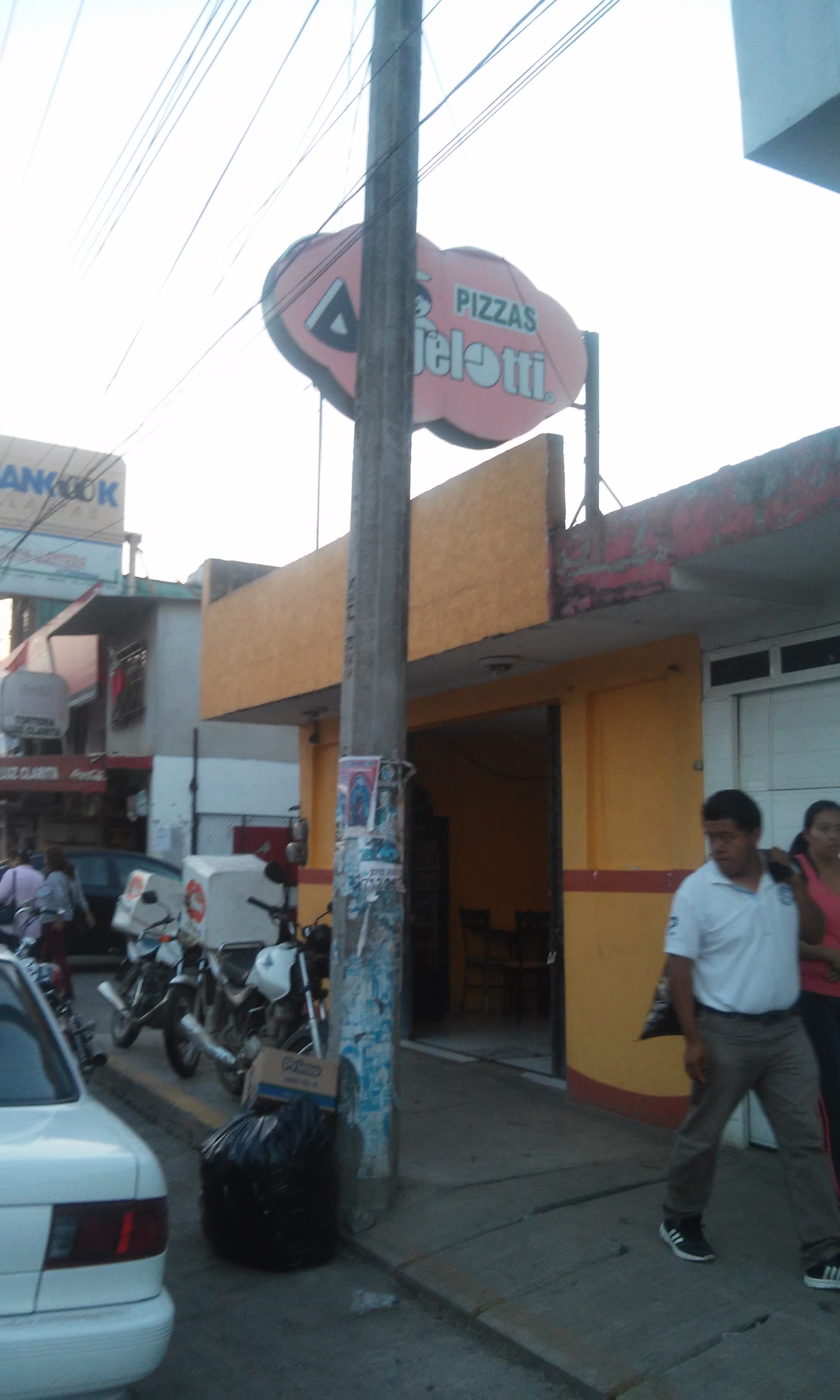 Pizza Angelotti image 2