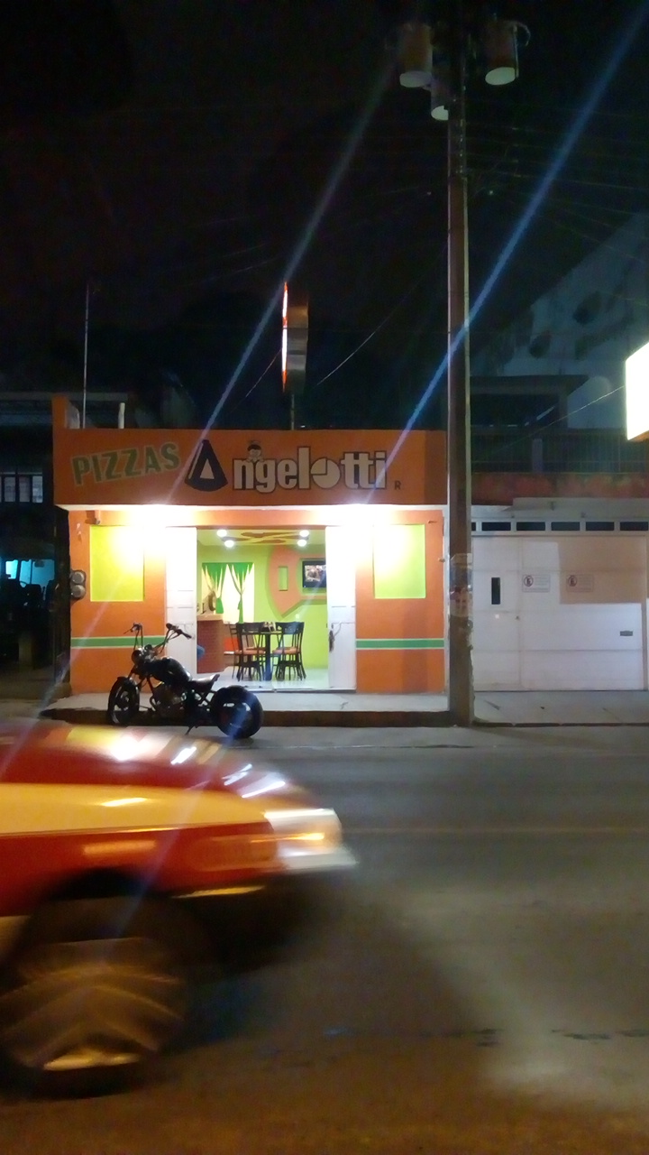 Pizza Angelotti image 3