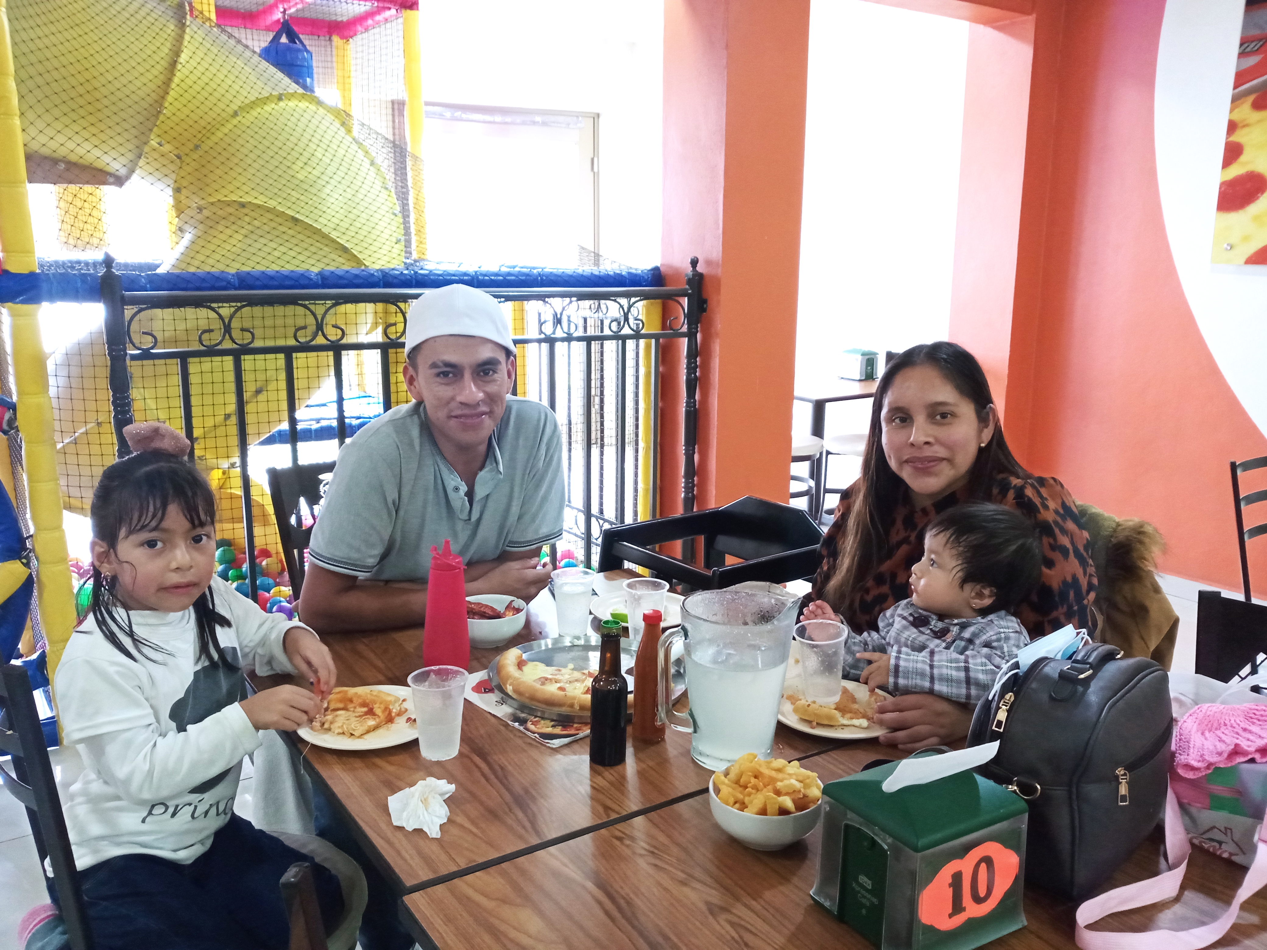 Pizza Angelotti image 4