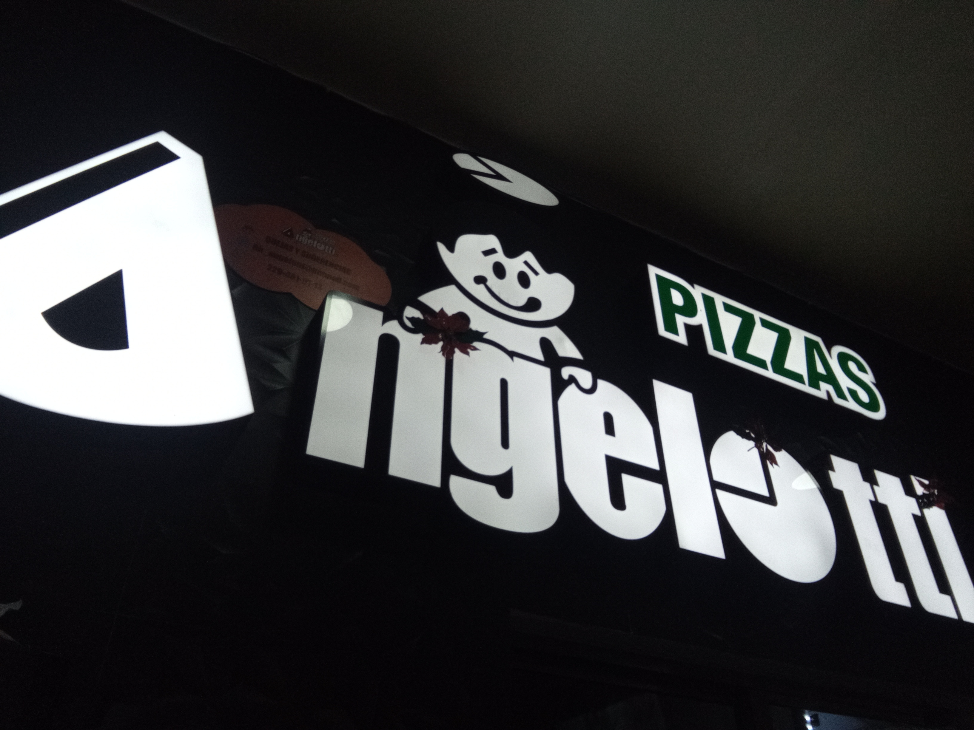 Pizza Angelotti image 5