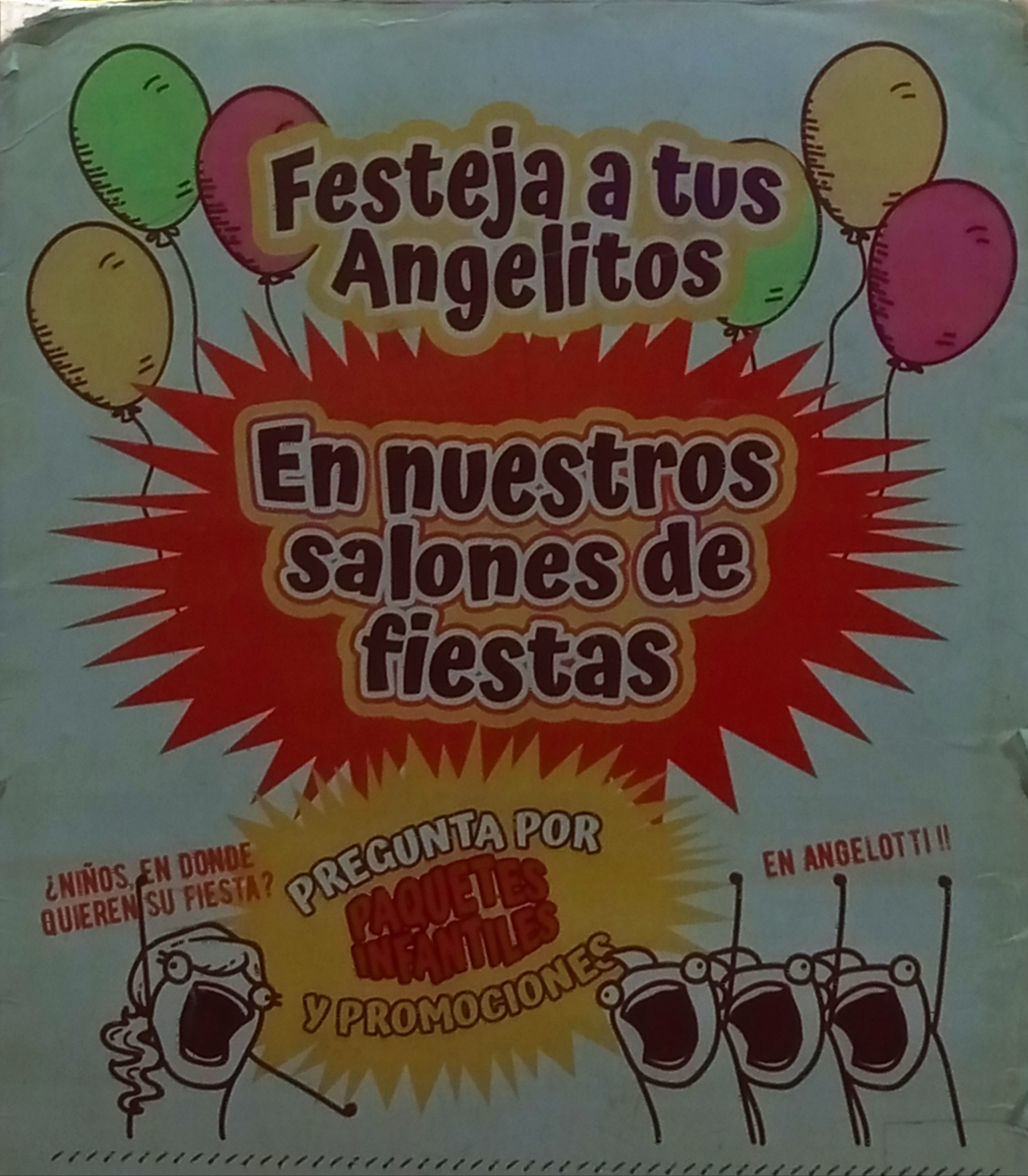 Pizza Angelotti image 6