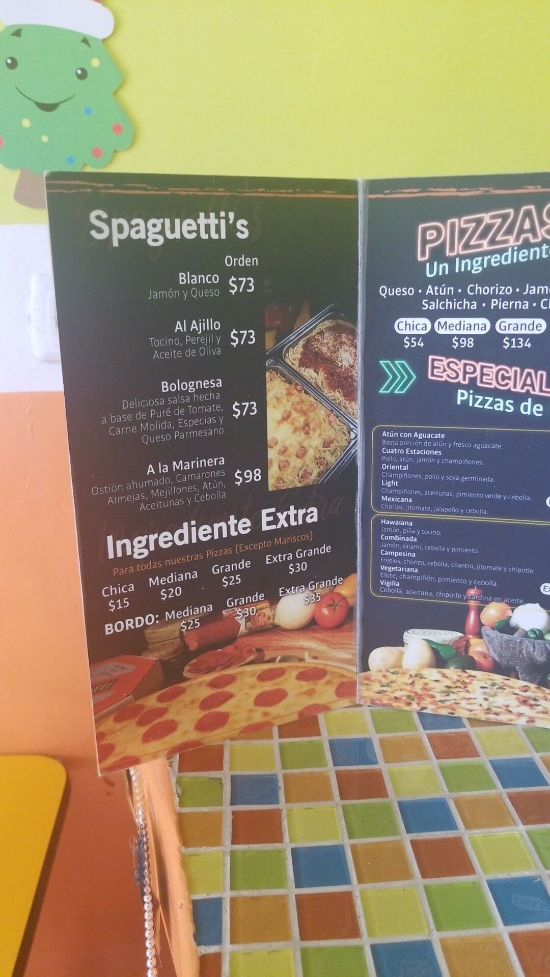 Pizza Angelotti image 7