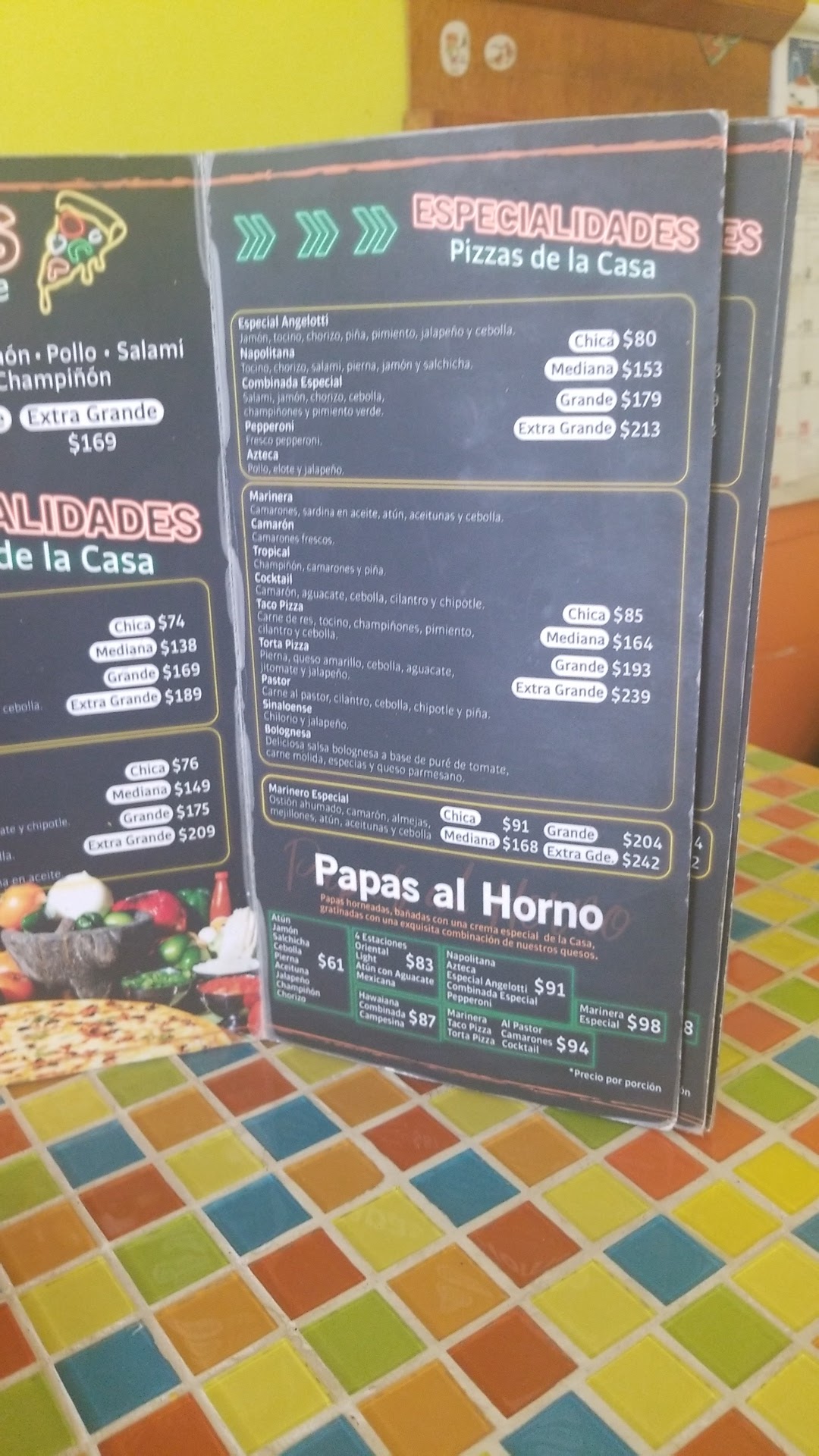 Pizza Angelotti image 8