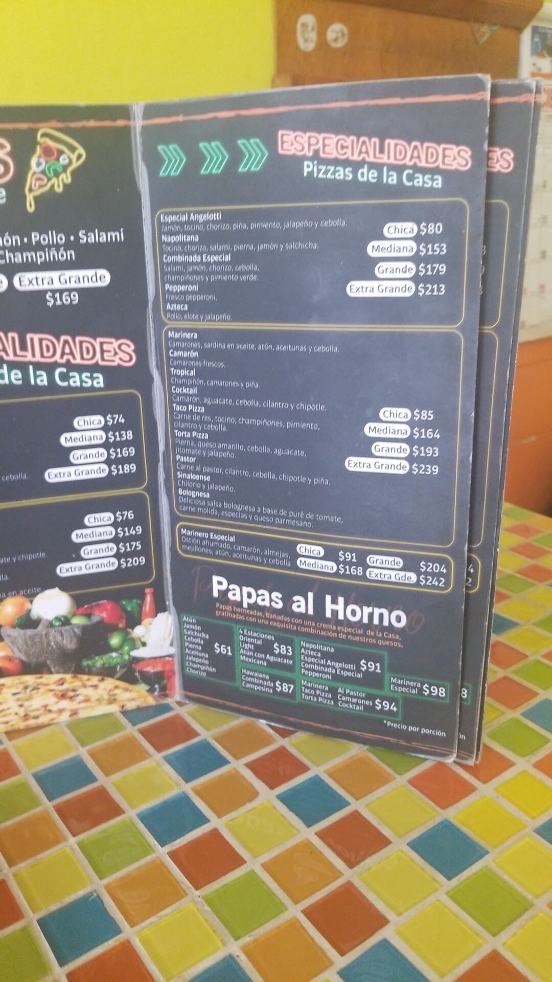 Pizza Angelotti image 8