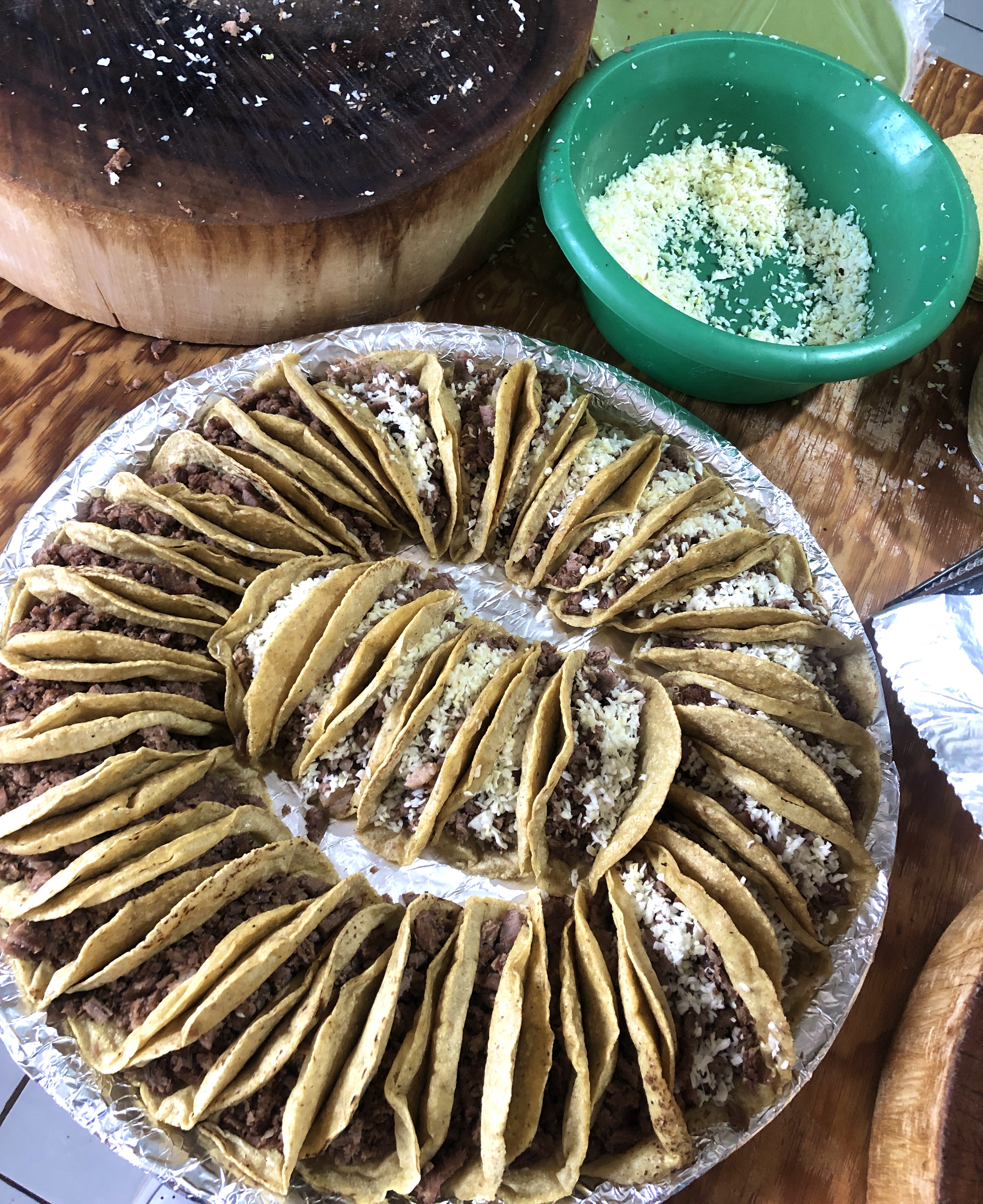 Taqueria El Kino image 1