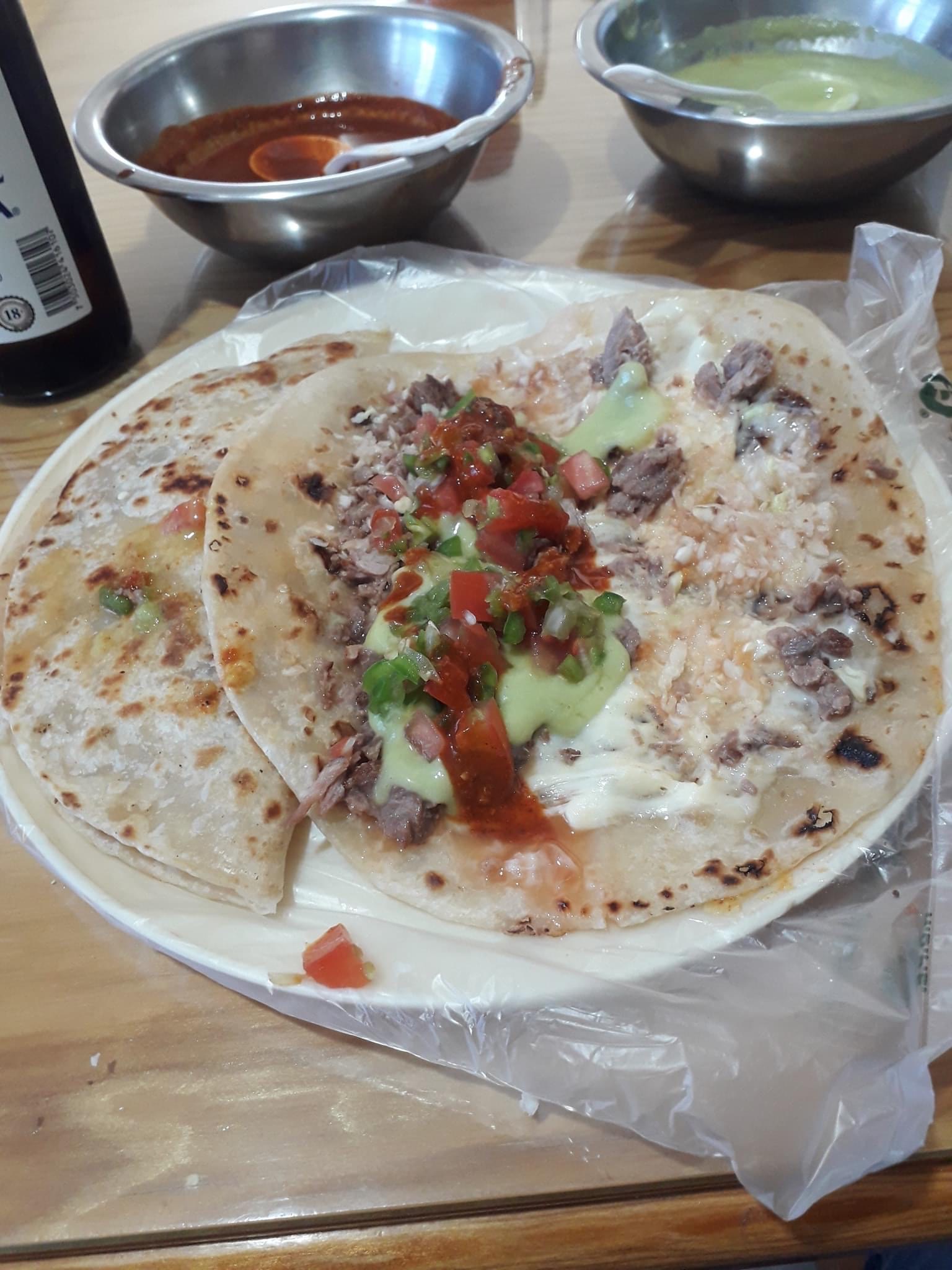 Taqueria El Kino image 2