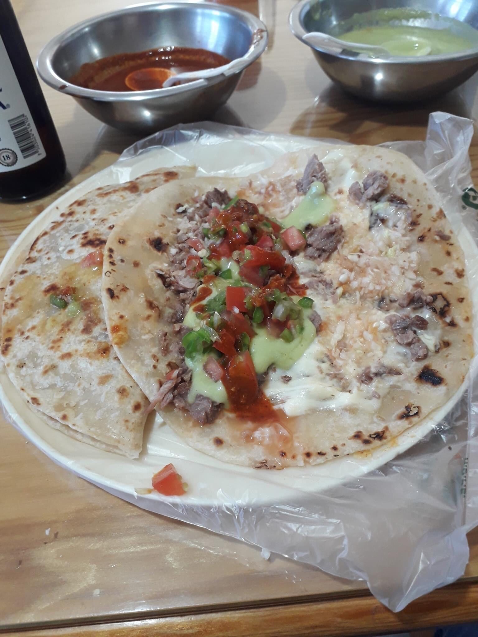 Taqueria El Kino image 2