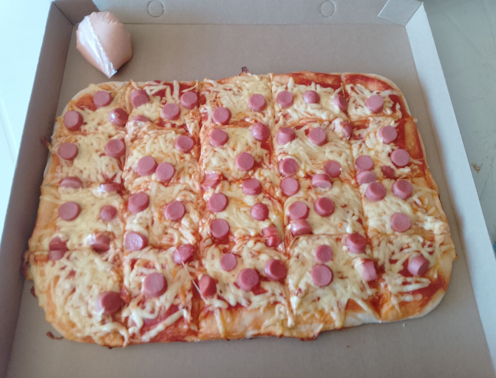 PIZZA PAVDOA image 2