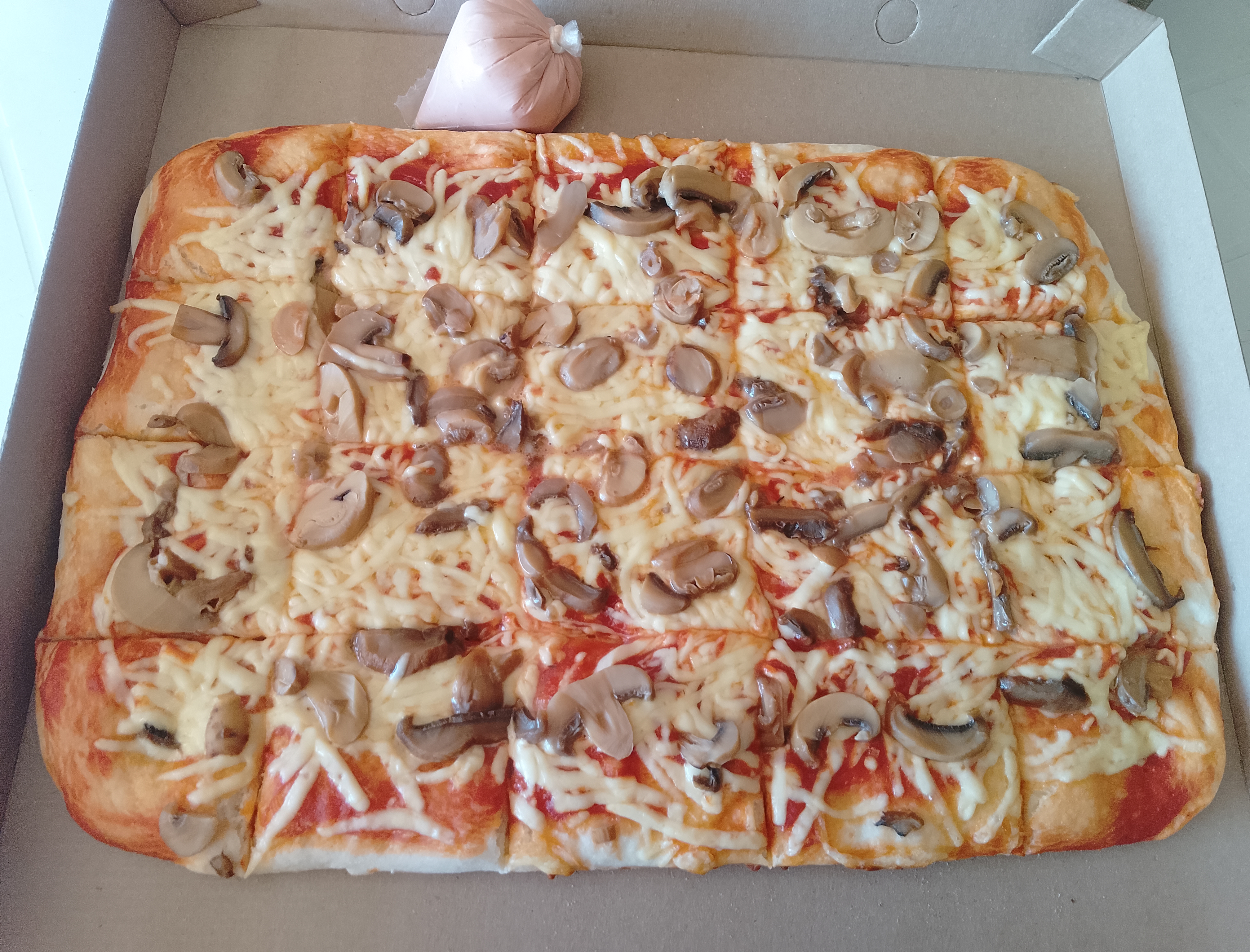 PIZZA PAVDOA image 3