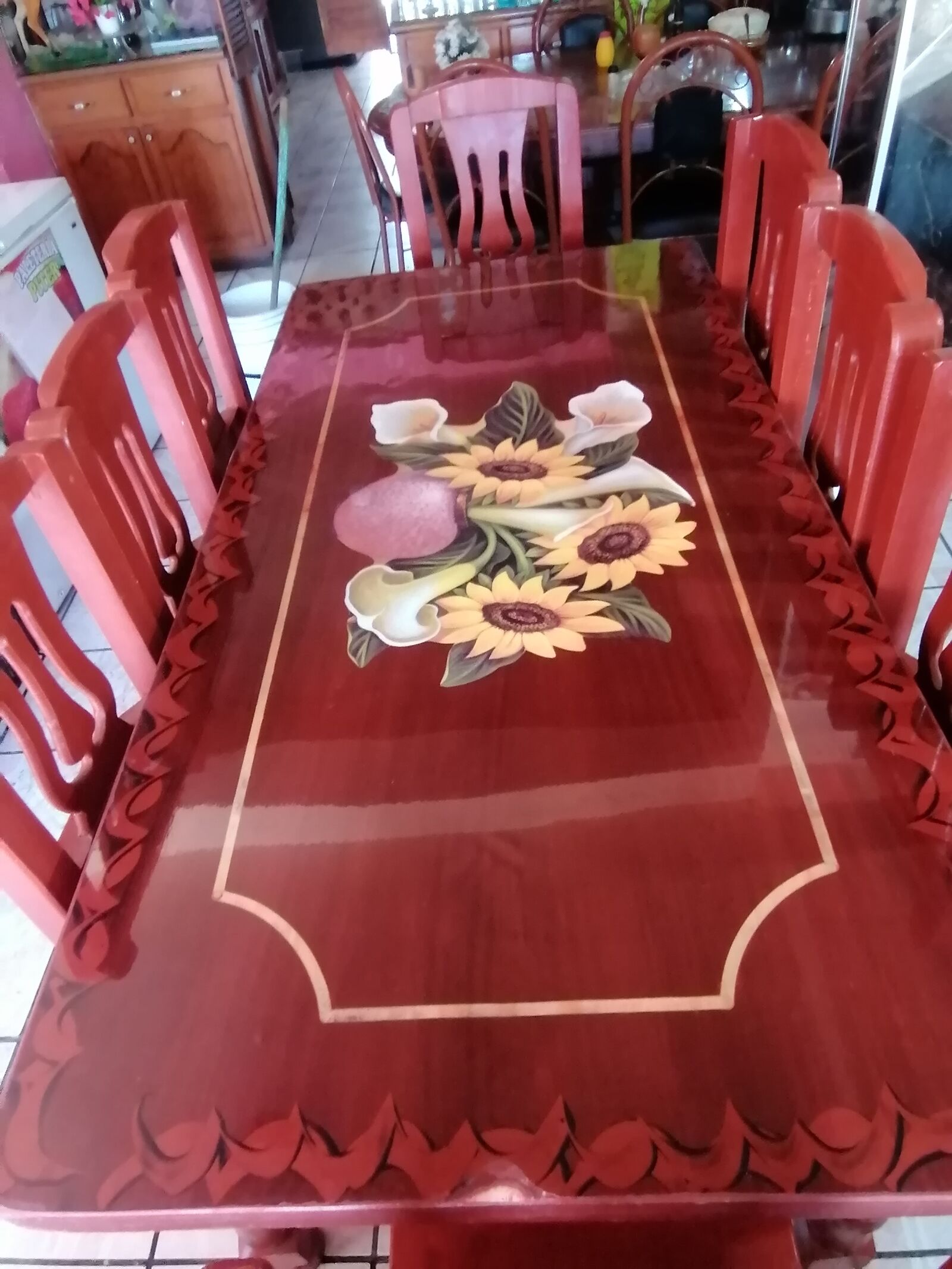 Restaurante Los Arcos image 10