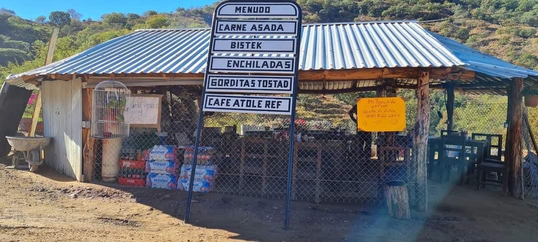 Restaurant 'Mi Ranchito La Tuna' image 1