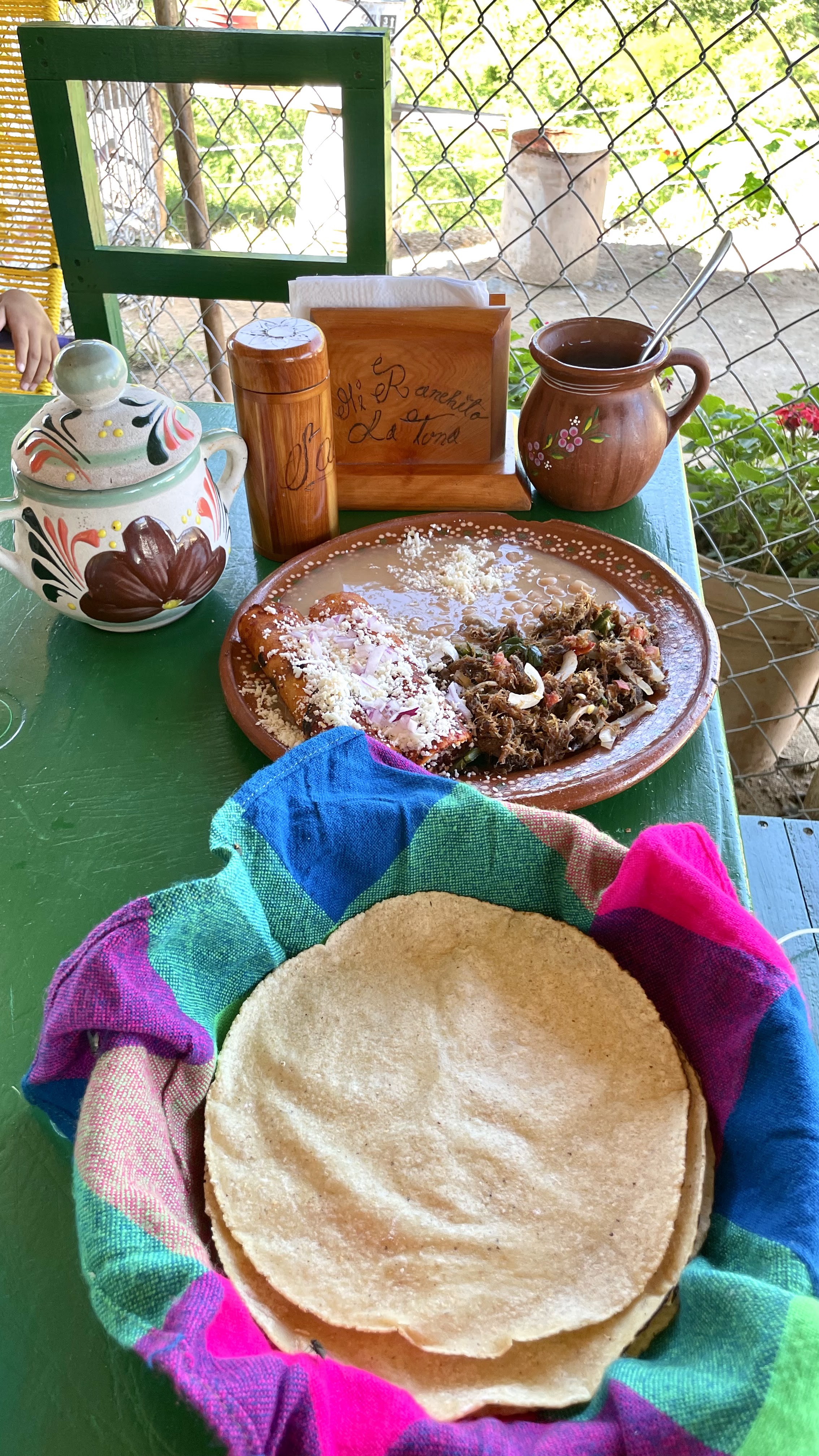 Restaurant 'Mi Ranchito La Tuna' image 2