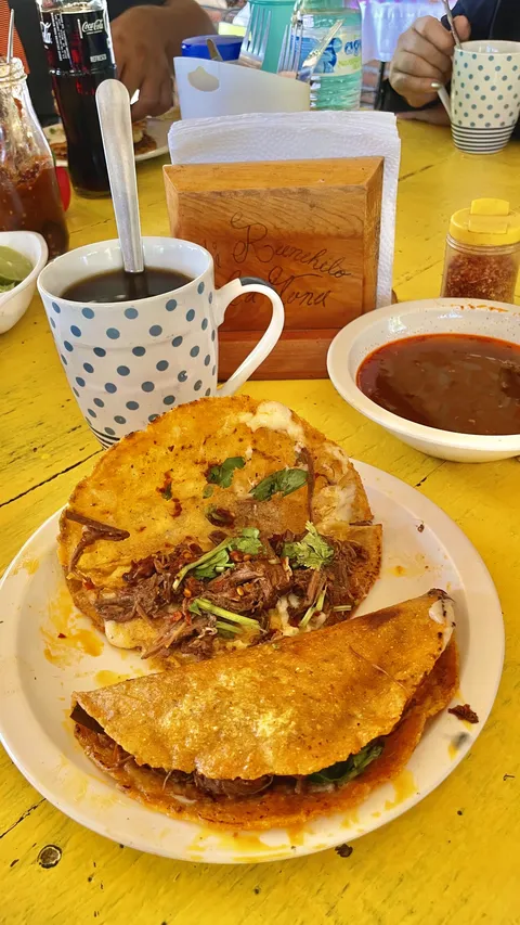 Restaurant 'Mi Ranchito La Tuna' image 3