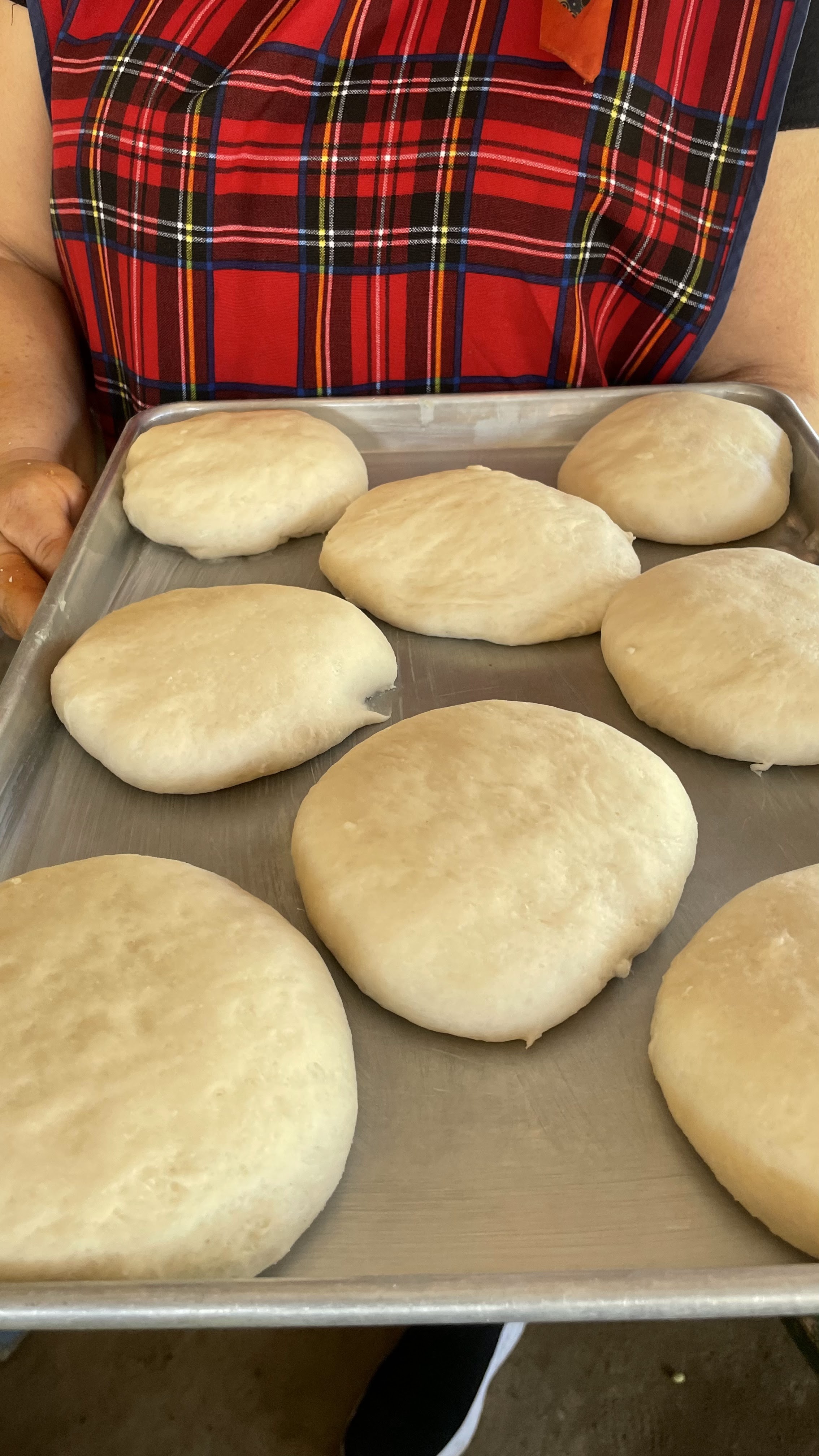 Restaurant 'Mi Ranchito La Tuna' image 4