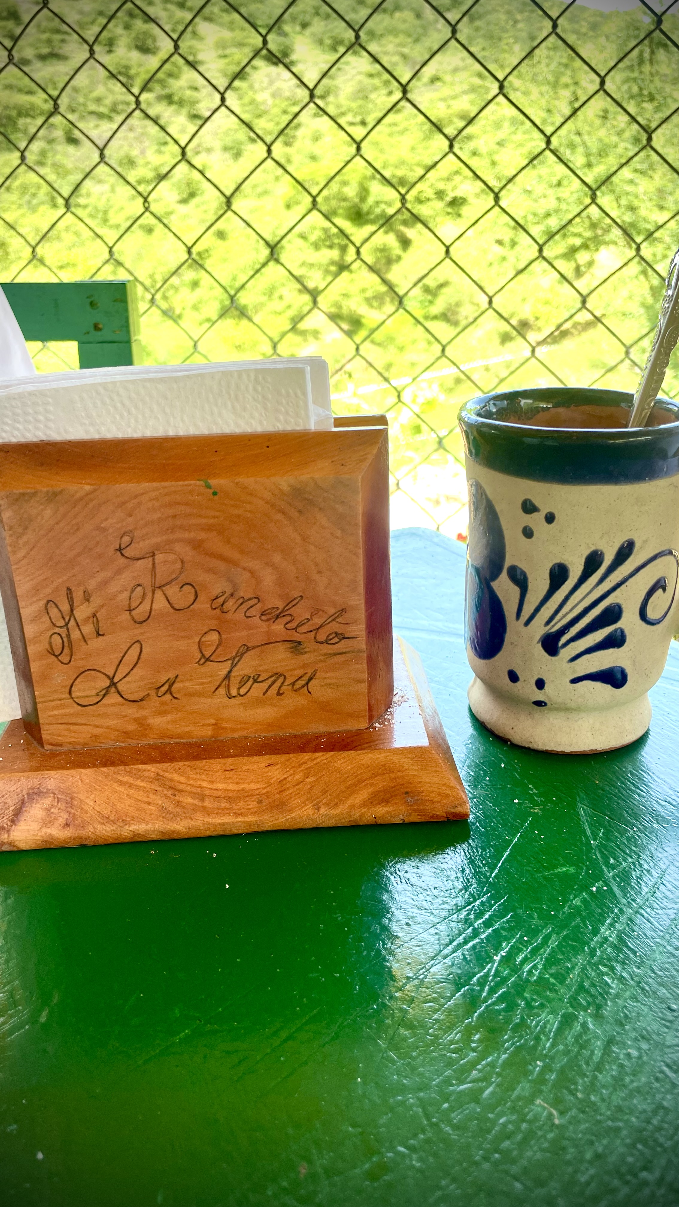 Restaurant 'Mi Ranchito La Tuna' image 5