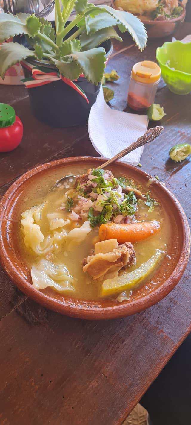 Restaurant 'Mi Ranchito La Tuna' image 6