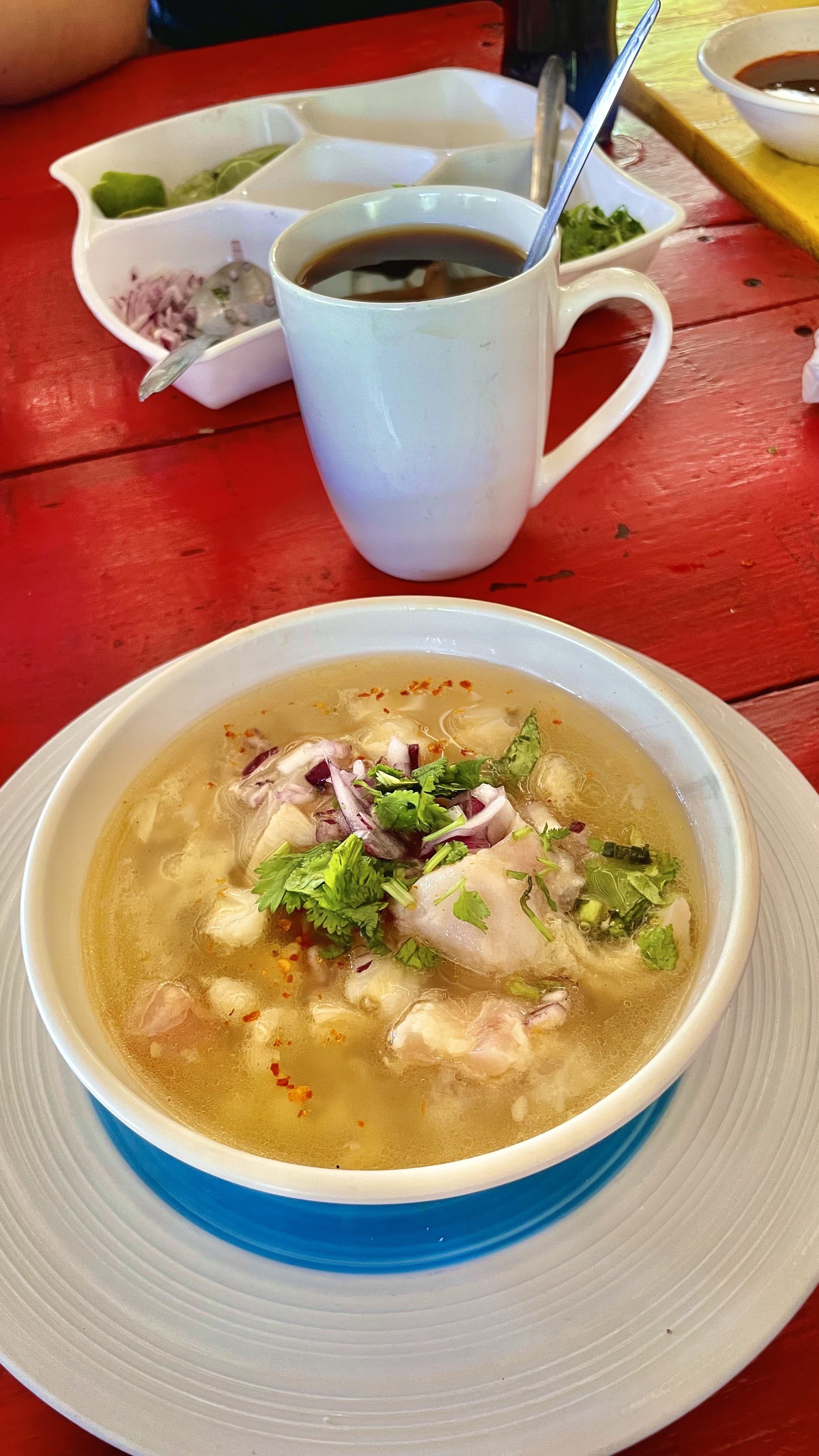 Restaurant 'Mi Ranchito La Tuna' image 7