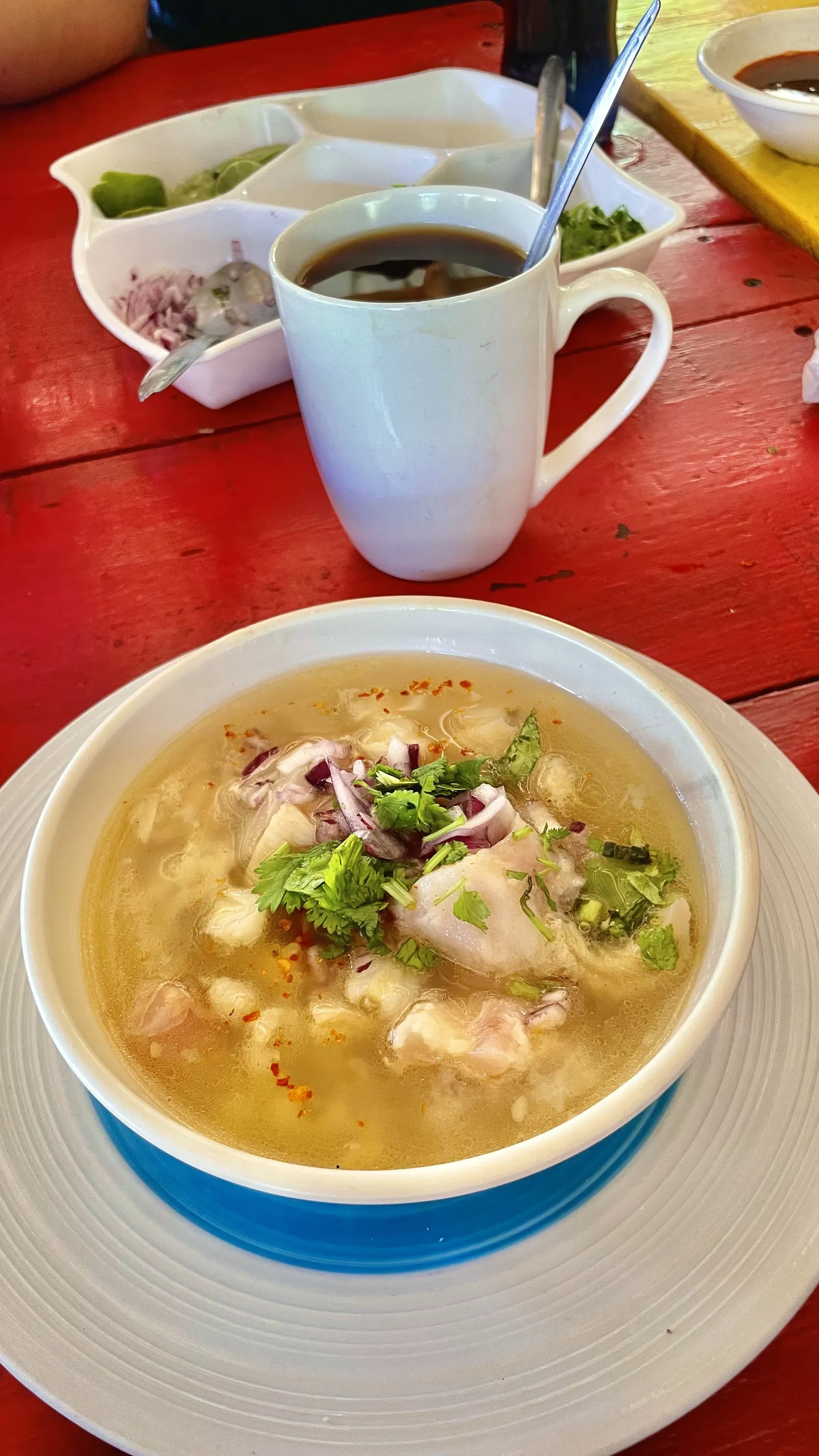 Restaurant 'Mi Ranchito La Tuna' image 7