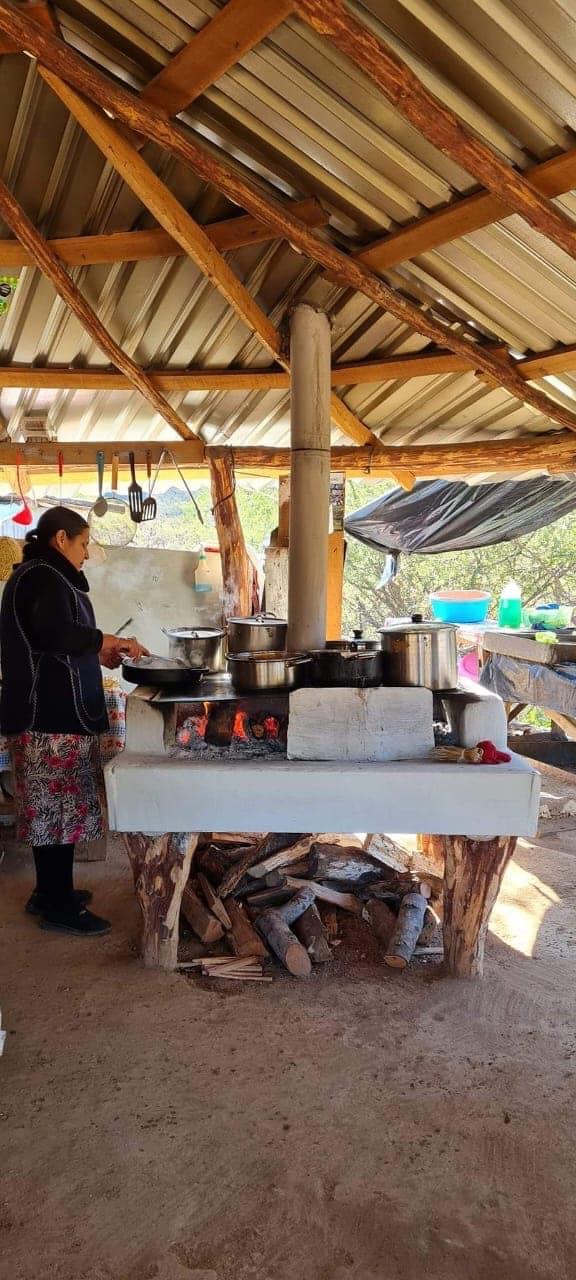 Restaurant 'Mi Ranchito La Tuna' image 9