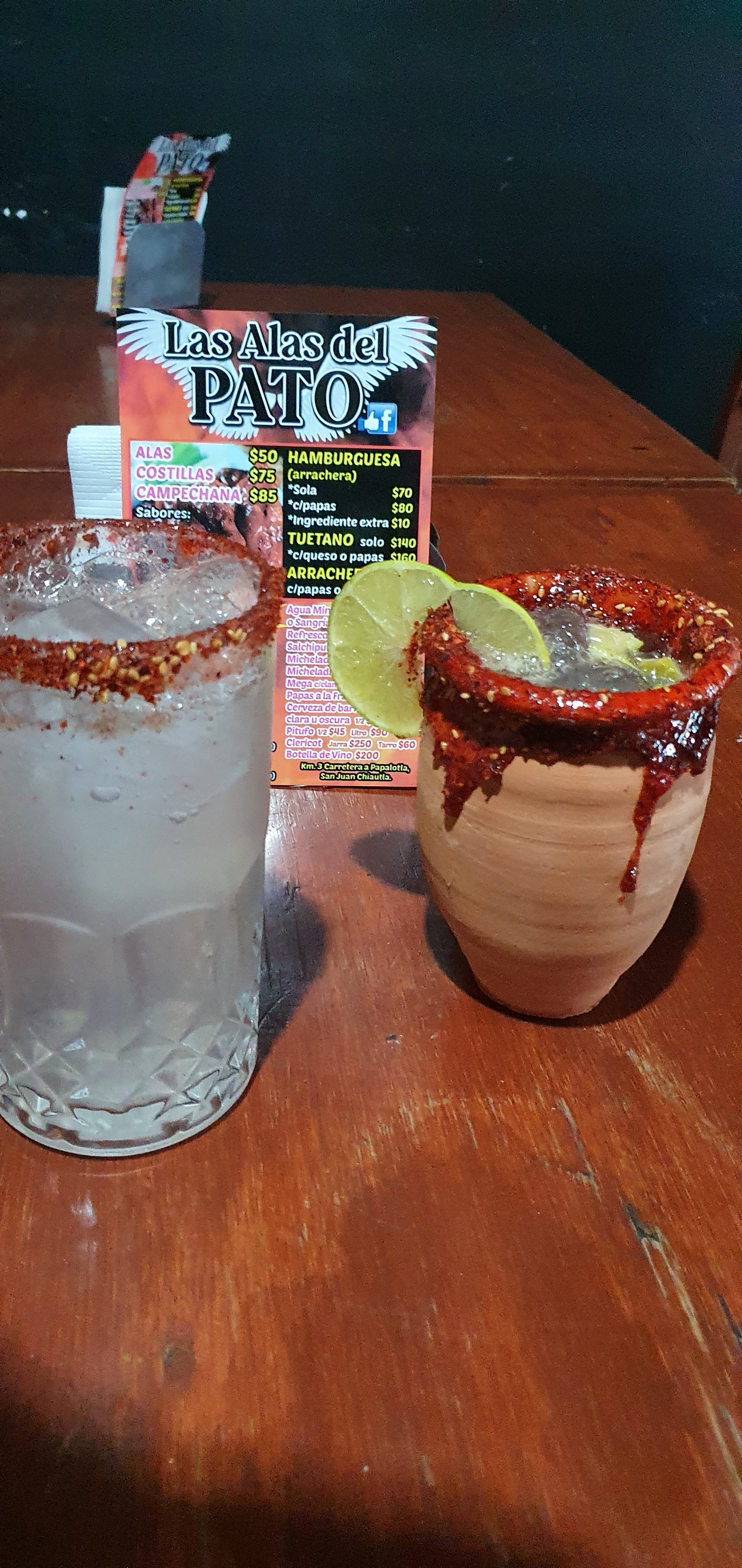 Las Alas del PATO image 6