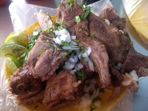 Taquería Ponce image 1