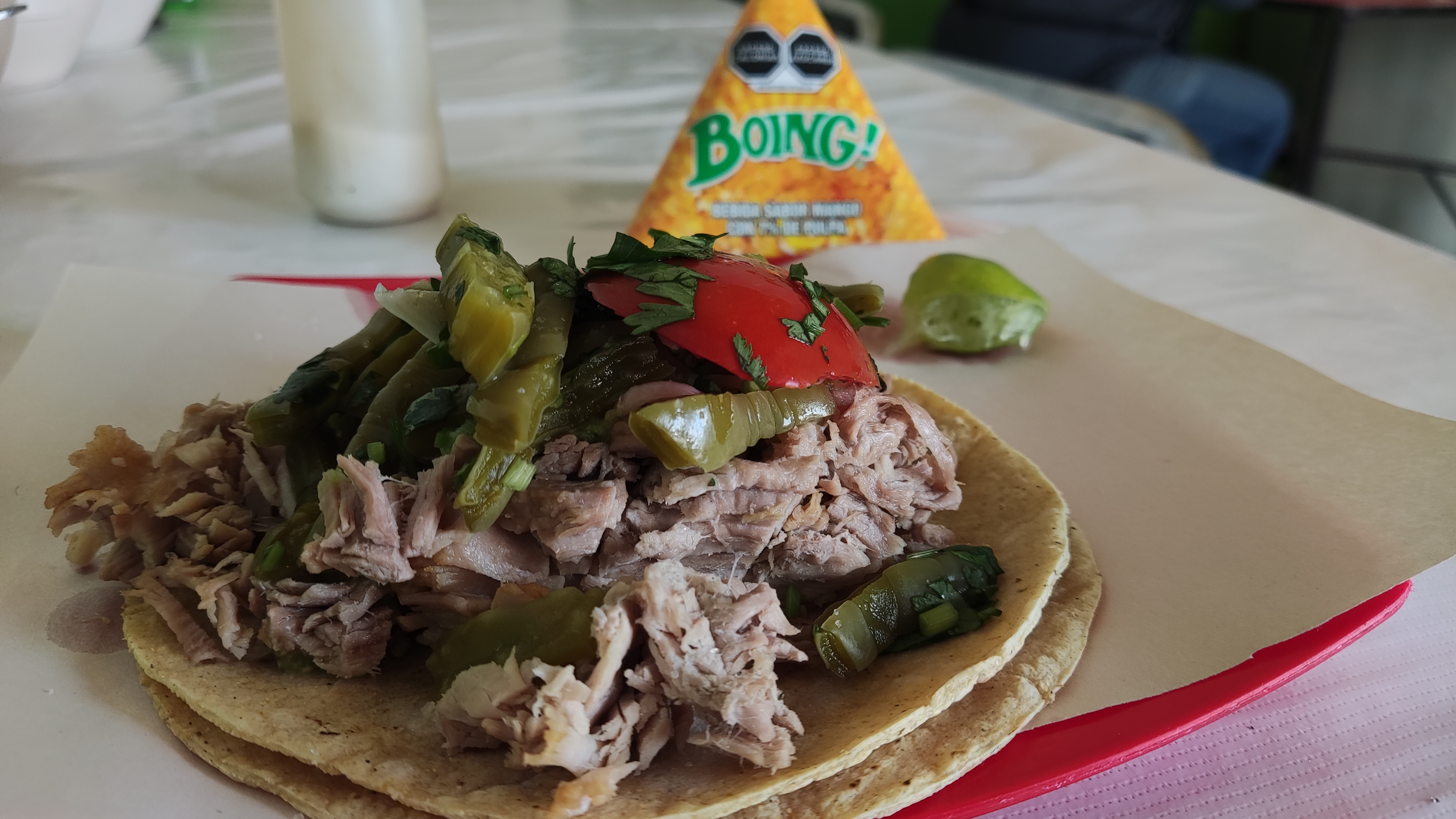 Taquería Ponce image 2