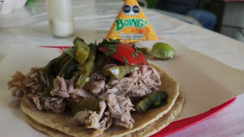 Taquería Ponce image 2