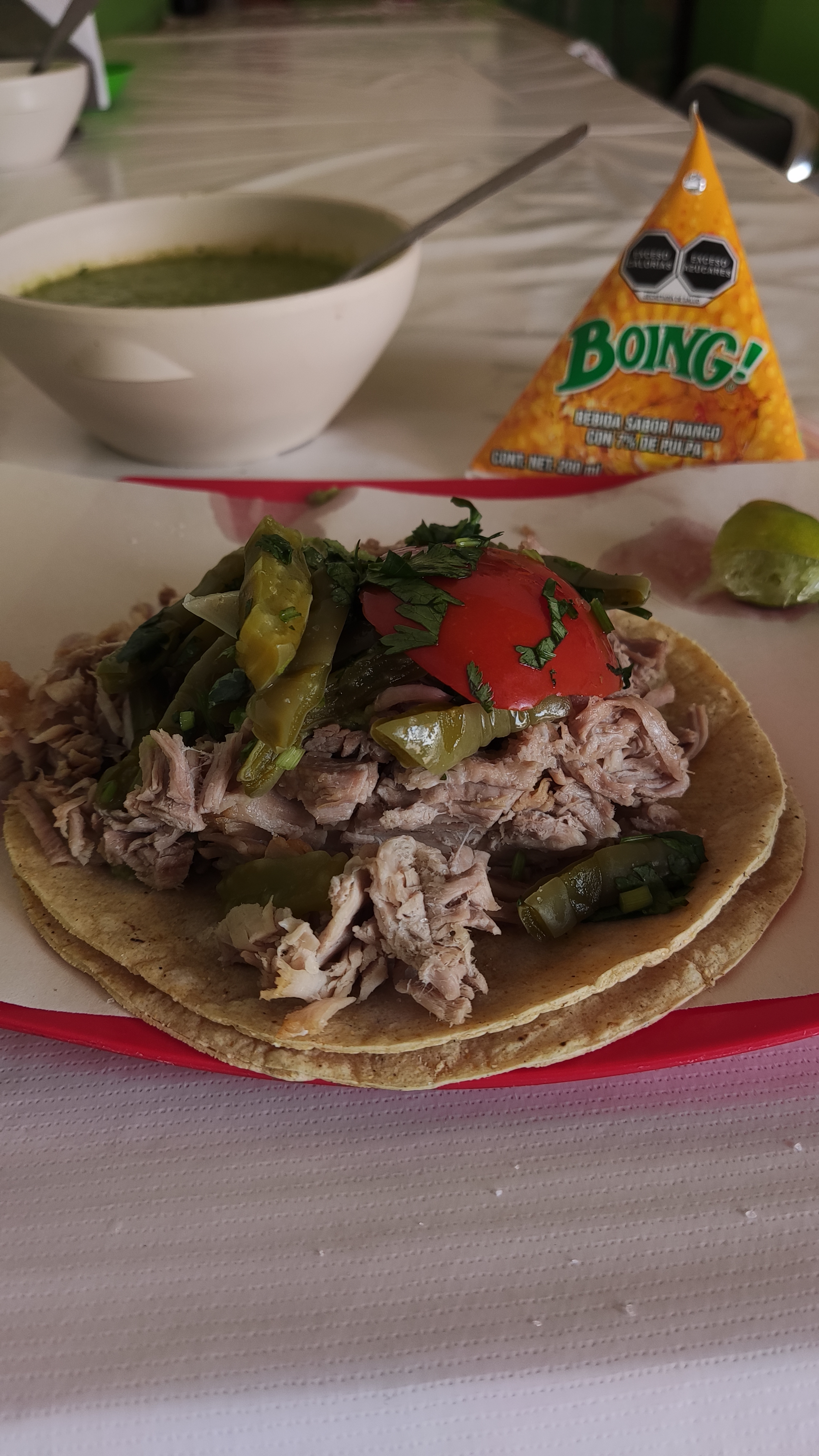 Taquería Ponce image 4