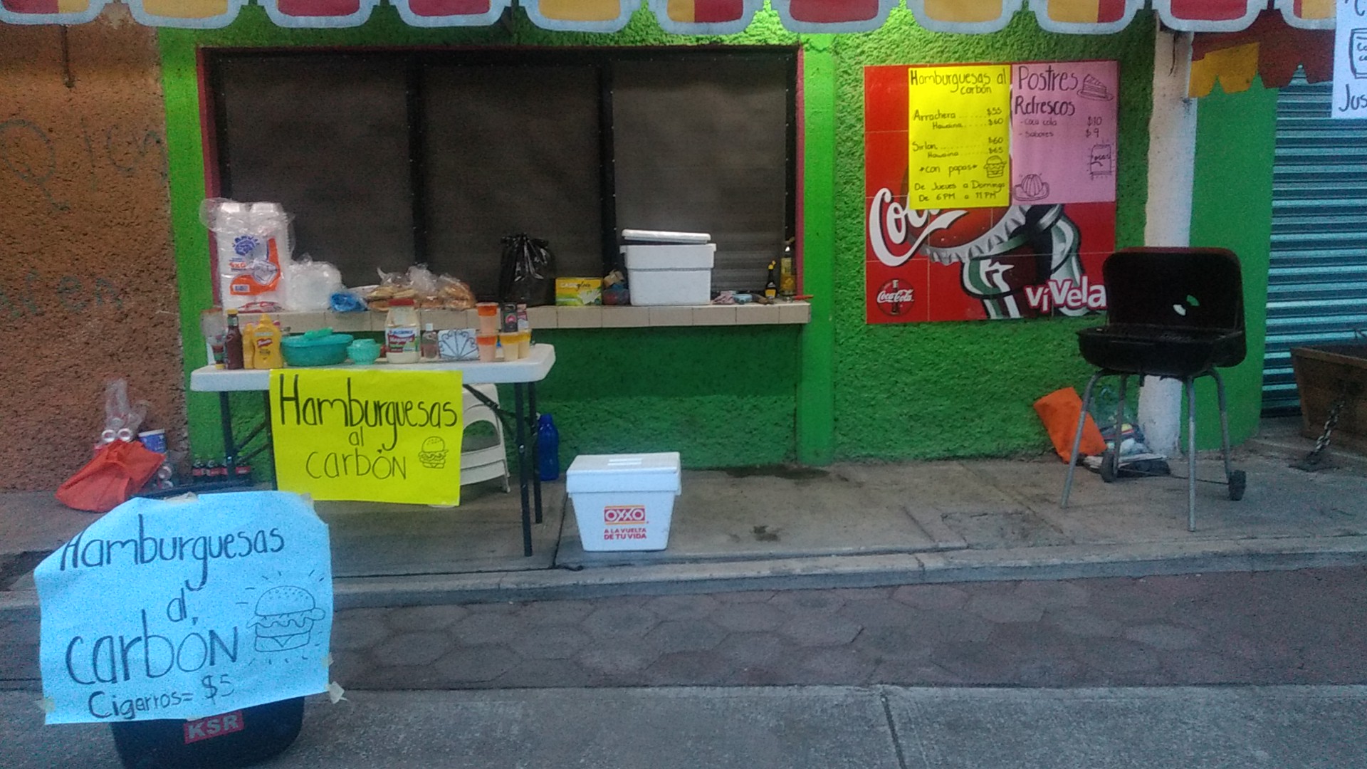 Hamburguesas de Josh image 2