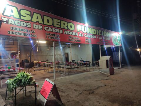 Taquería Carne Asada image 1