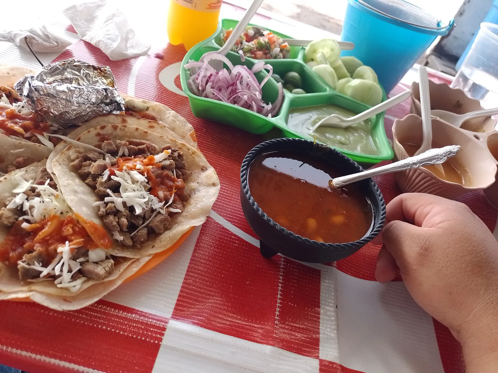 Taquería Carne Asada image 2