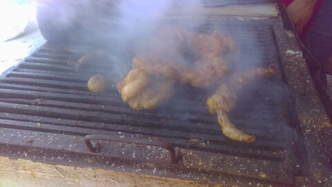 Taquería Carne Asada image 5