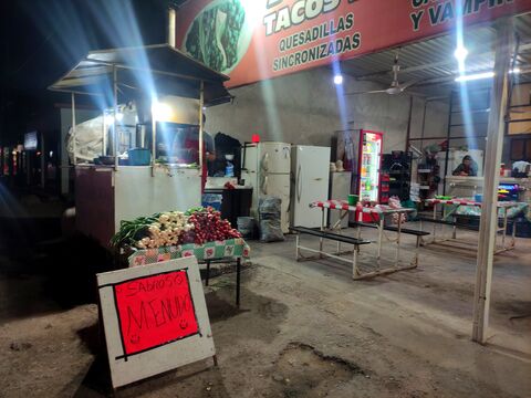 Taquería Carne Asada image 8