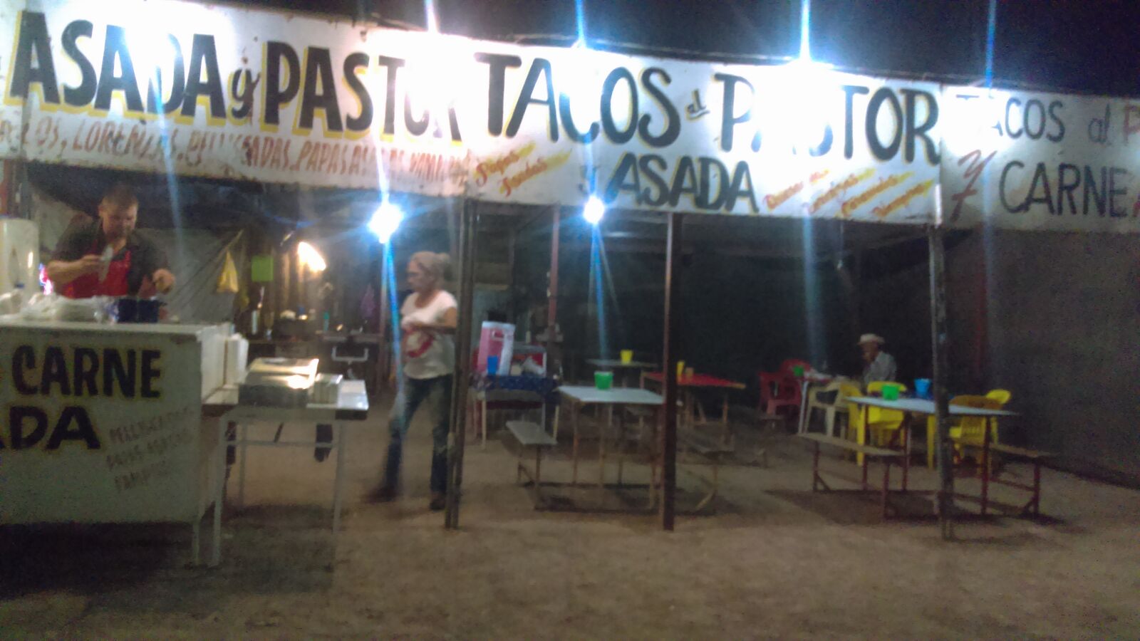 Taquería Carne Asada image 9