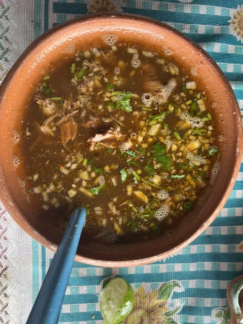 Birrieria El lobo image 6