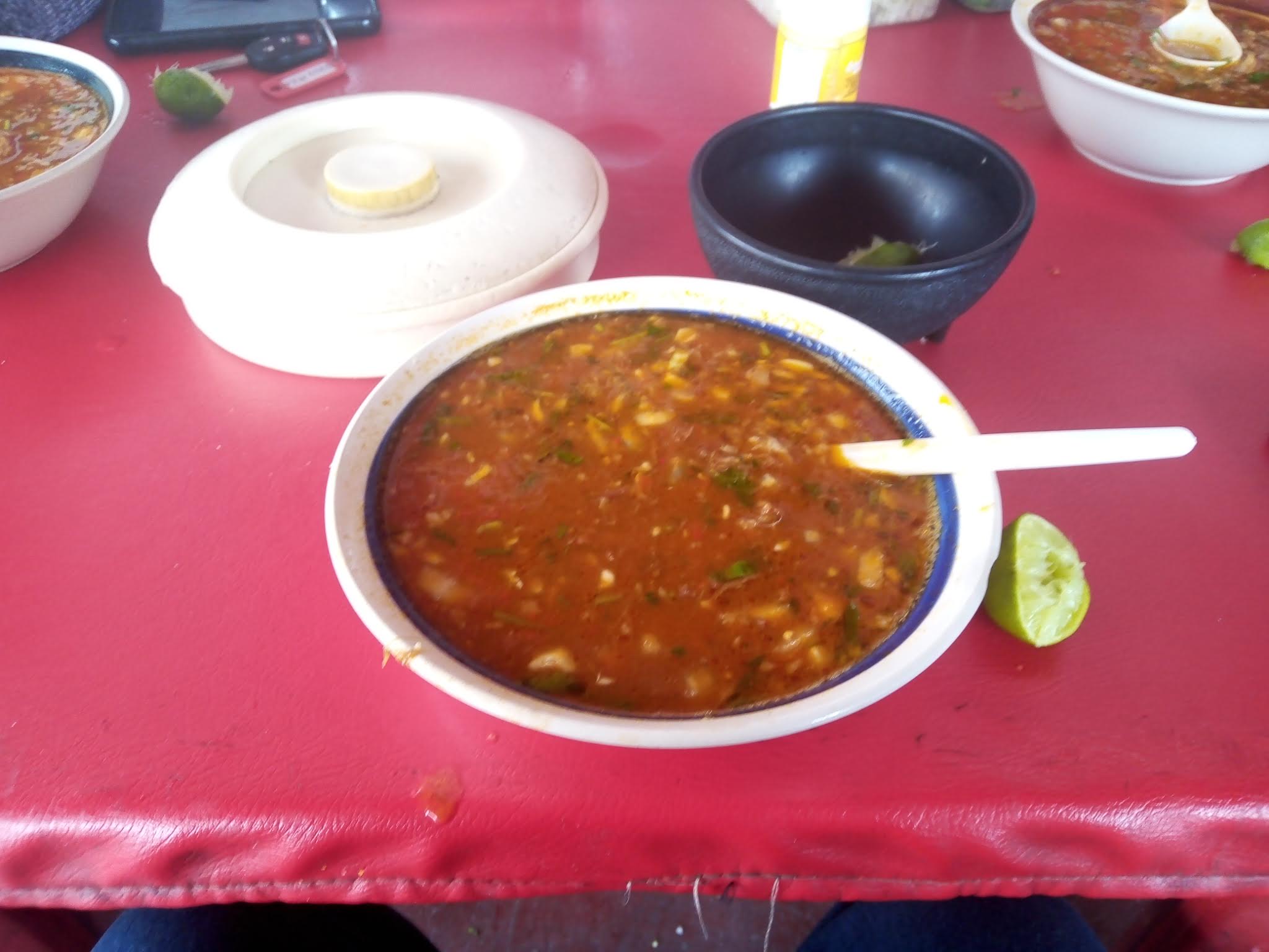 Birrieria Las Palmas image 2