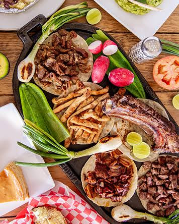 Taqueria petter fundición image 2