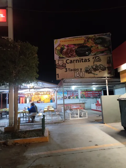 Taqueria petter fundición image 3
