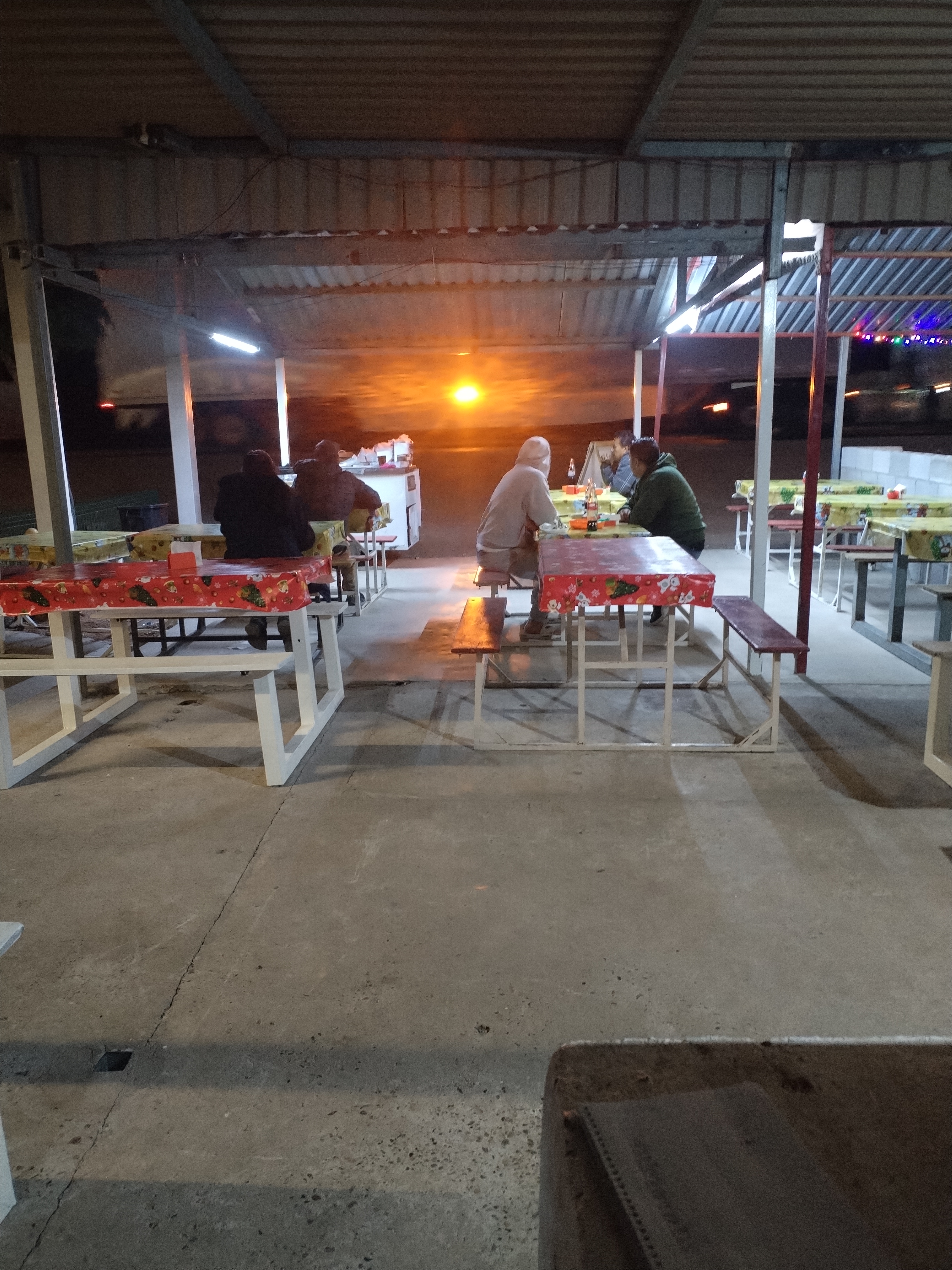 Taqueria petter fundición image 4