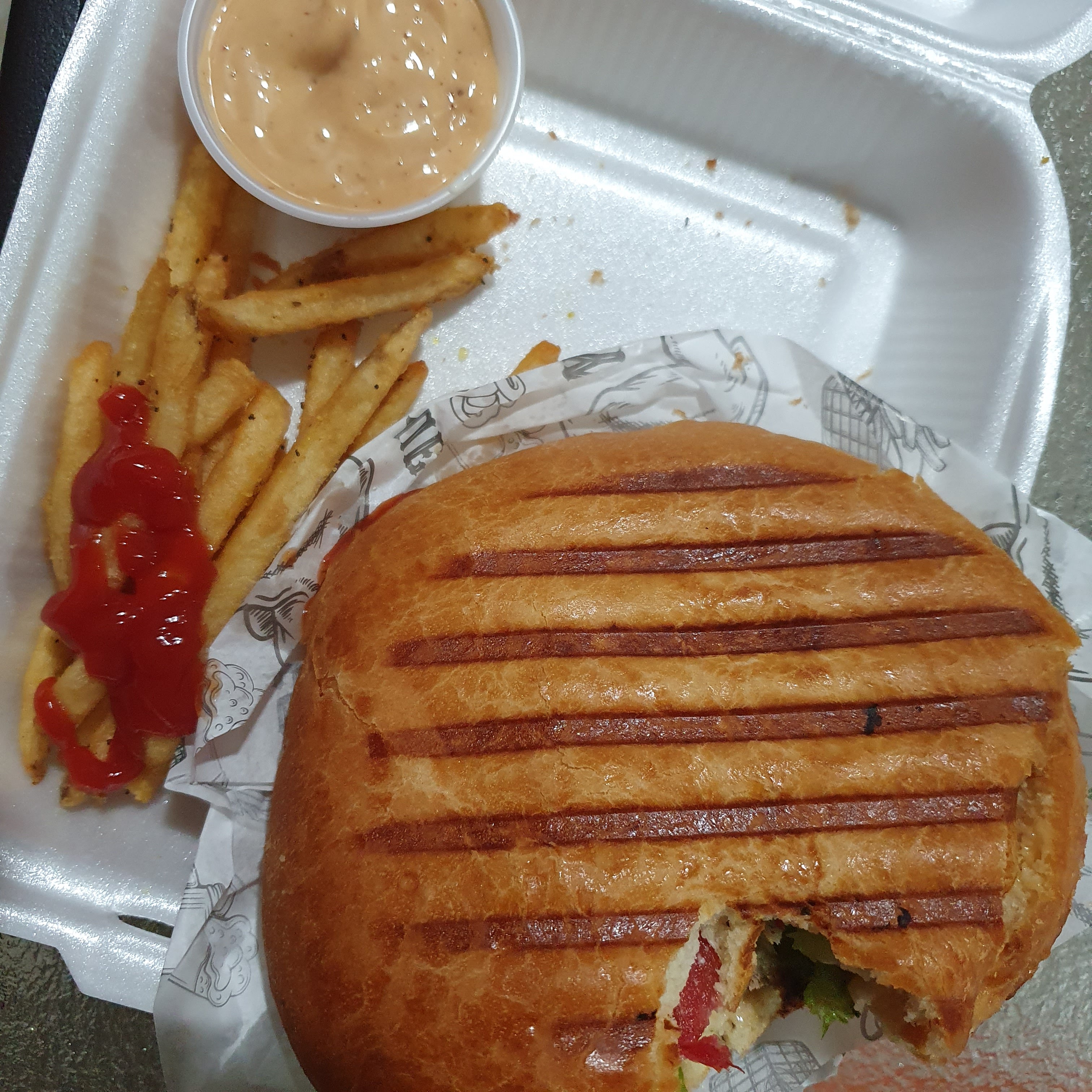 Grado 33 Restaurante image 1