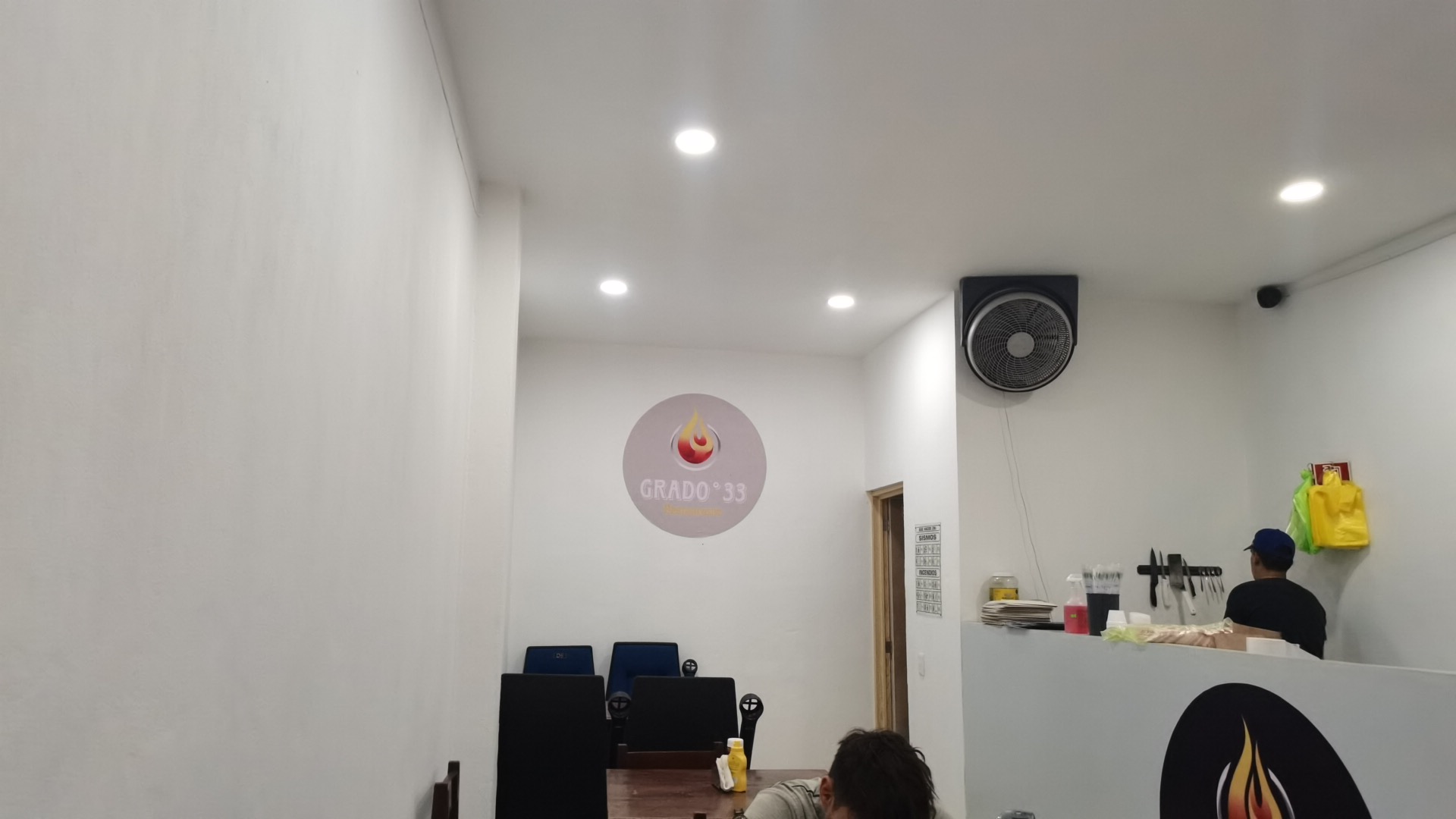 Grado 33 Restaurante image 2