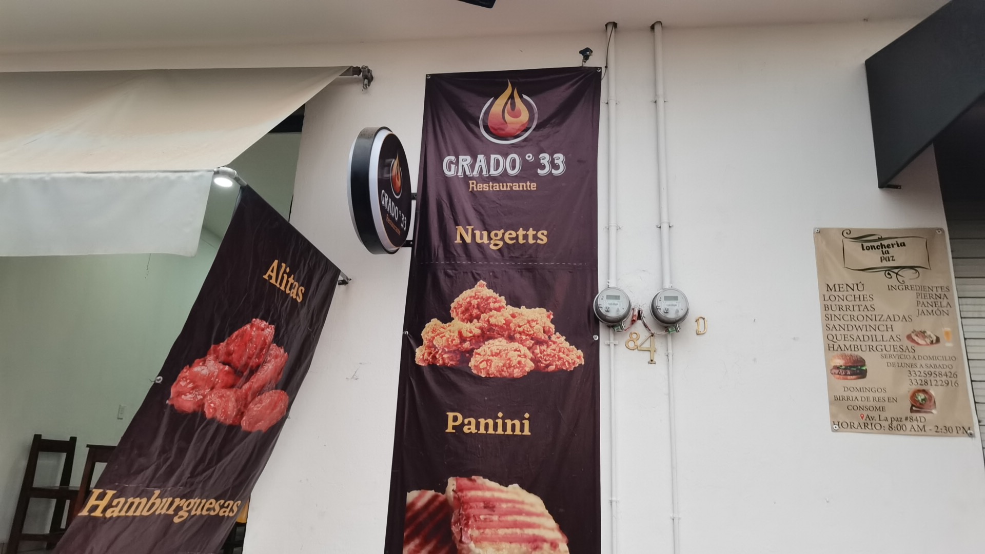 Grado 33 Restaurante image 3