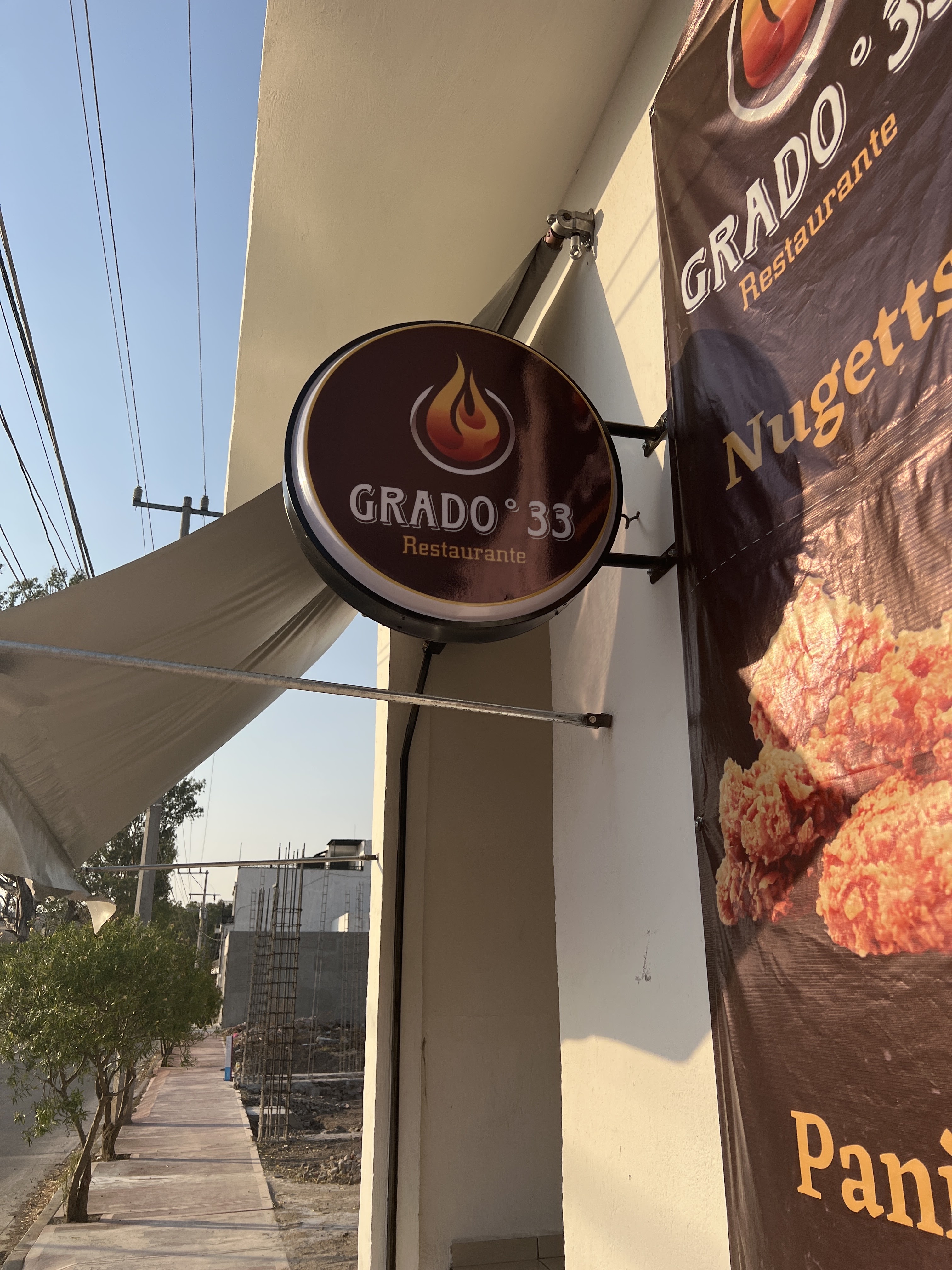 Grado 33 Restaurante image 4