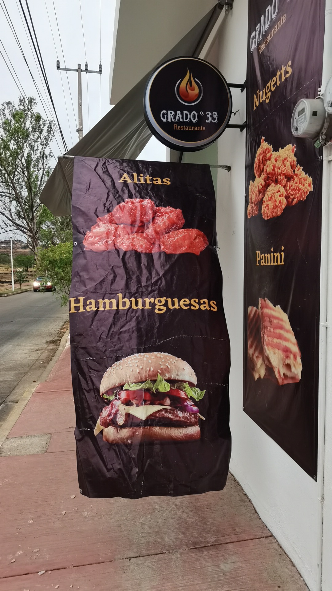 Grado 33 Restaurante image 6