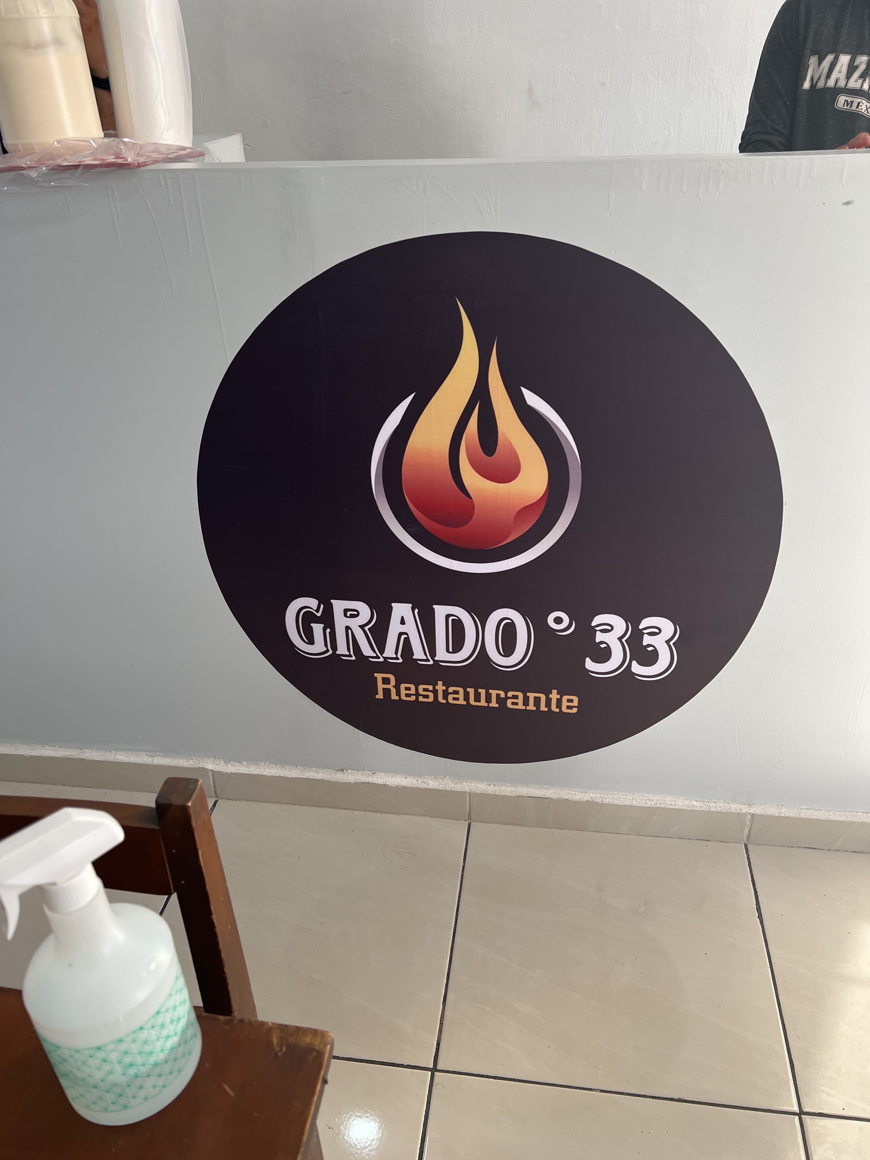 Grado 33 Restaurante image 7